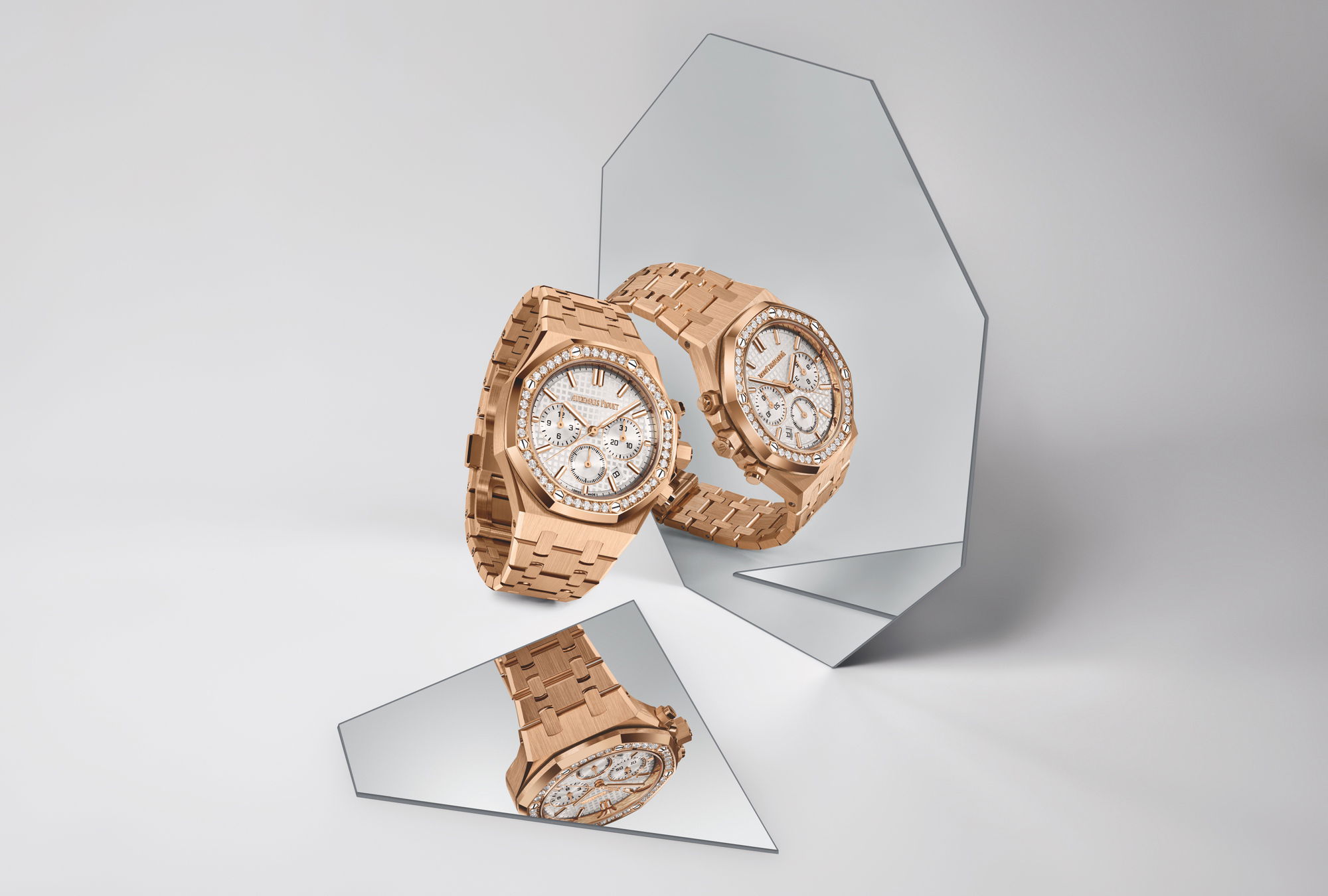 IMG_9085 Audemars Piguet Royal Oak Selfwinding Chronograph 26715OR.ZZ.1356OR.01 Replica 2