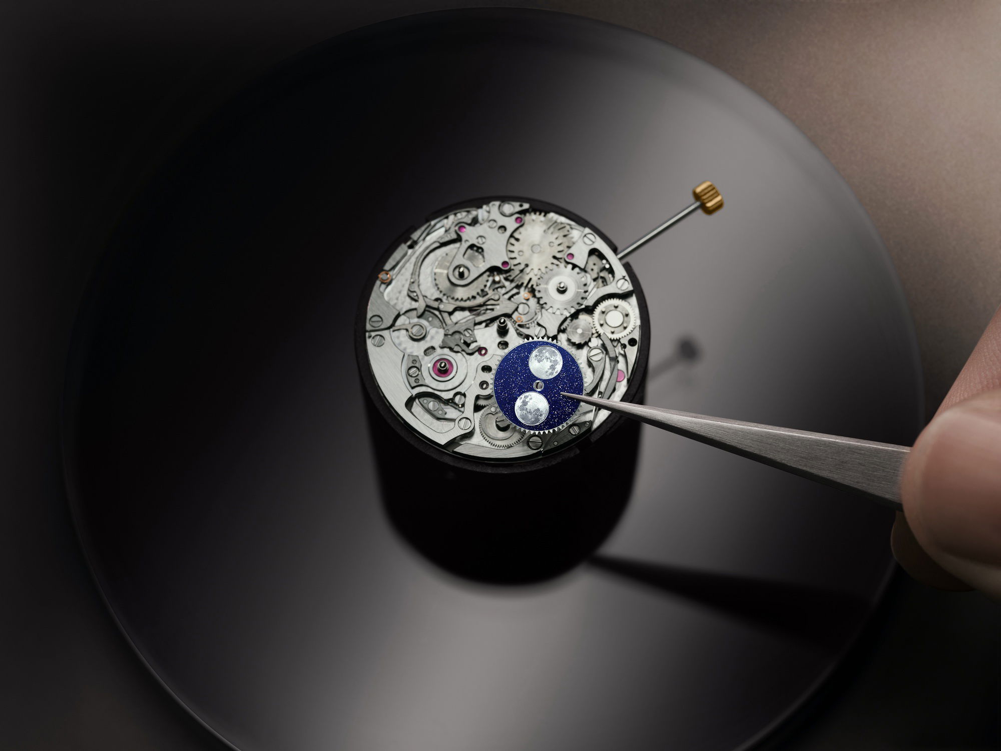 Audemars Piguet Royal Oak Selfwinding Perpetual Calendar 41 26674SG.OO.1320SG.01 Replica 2