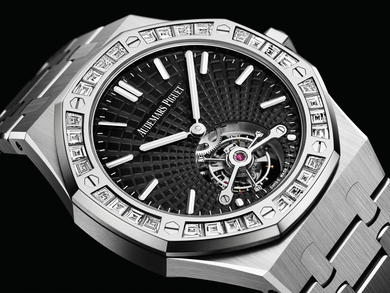 IMG_9085 Audemars Piguet Royal Oak Tourbillon Extra-Thin 26521BC.ZZ.1220BC.01 Replica 2