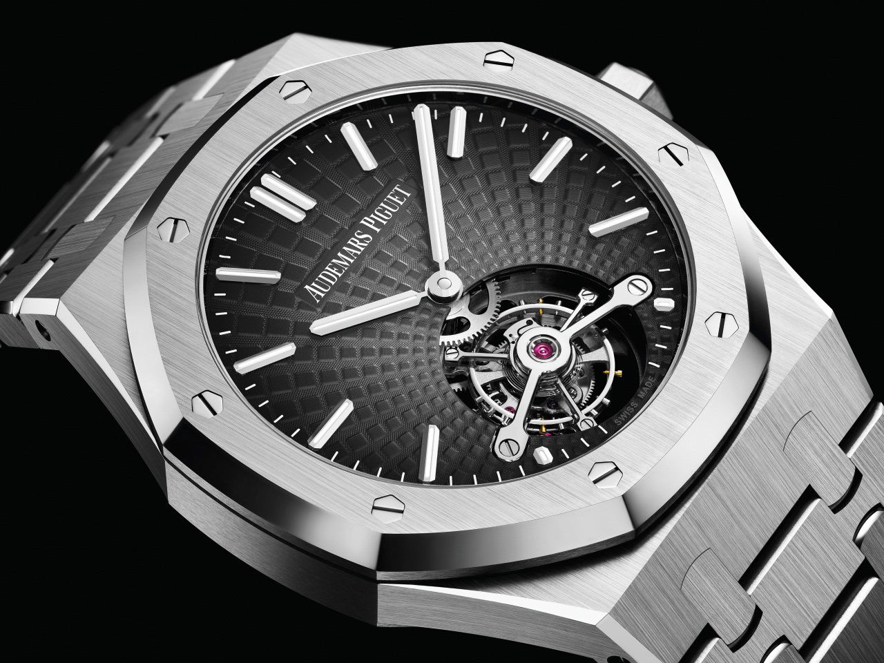 IMG_9085 Audemars Piguet Royal Oak Tourbillon Extra-Thin 26522BC.OO.1220BC.01 Replica 2