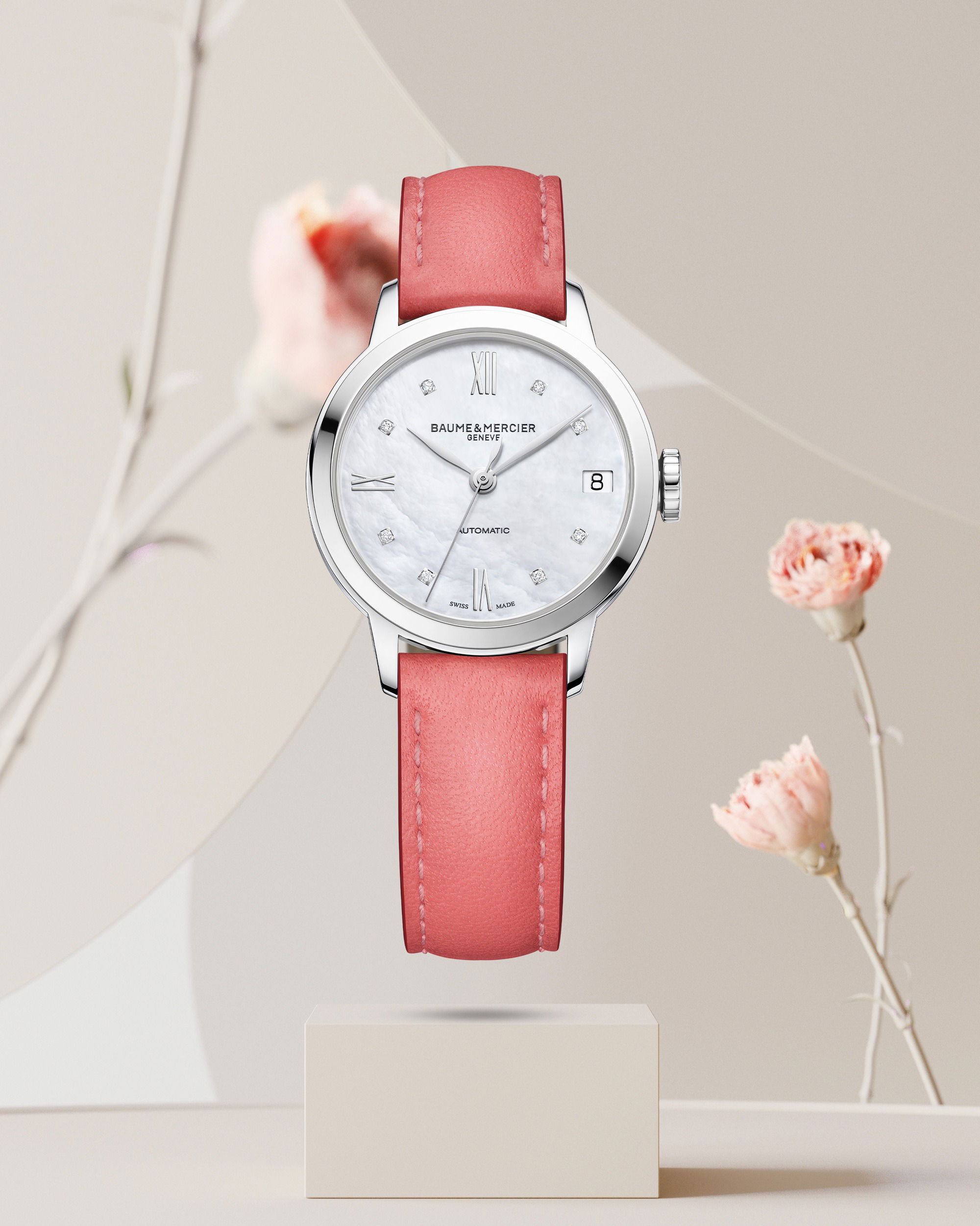 IMG_9085 Baume & Mercier Classima 10564 Replica 2