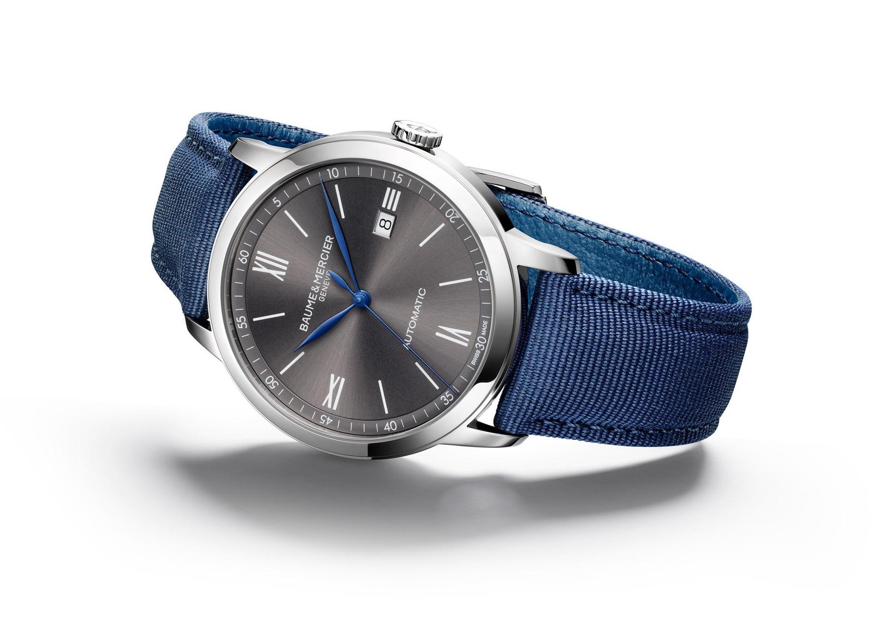 IMG_9085 Baume & Mercier Classima 10608 Replica 2