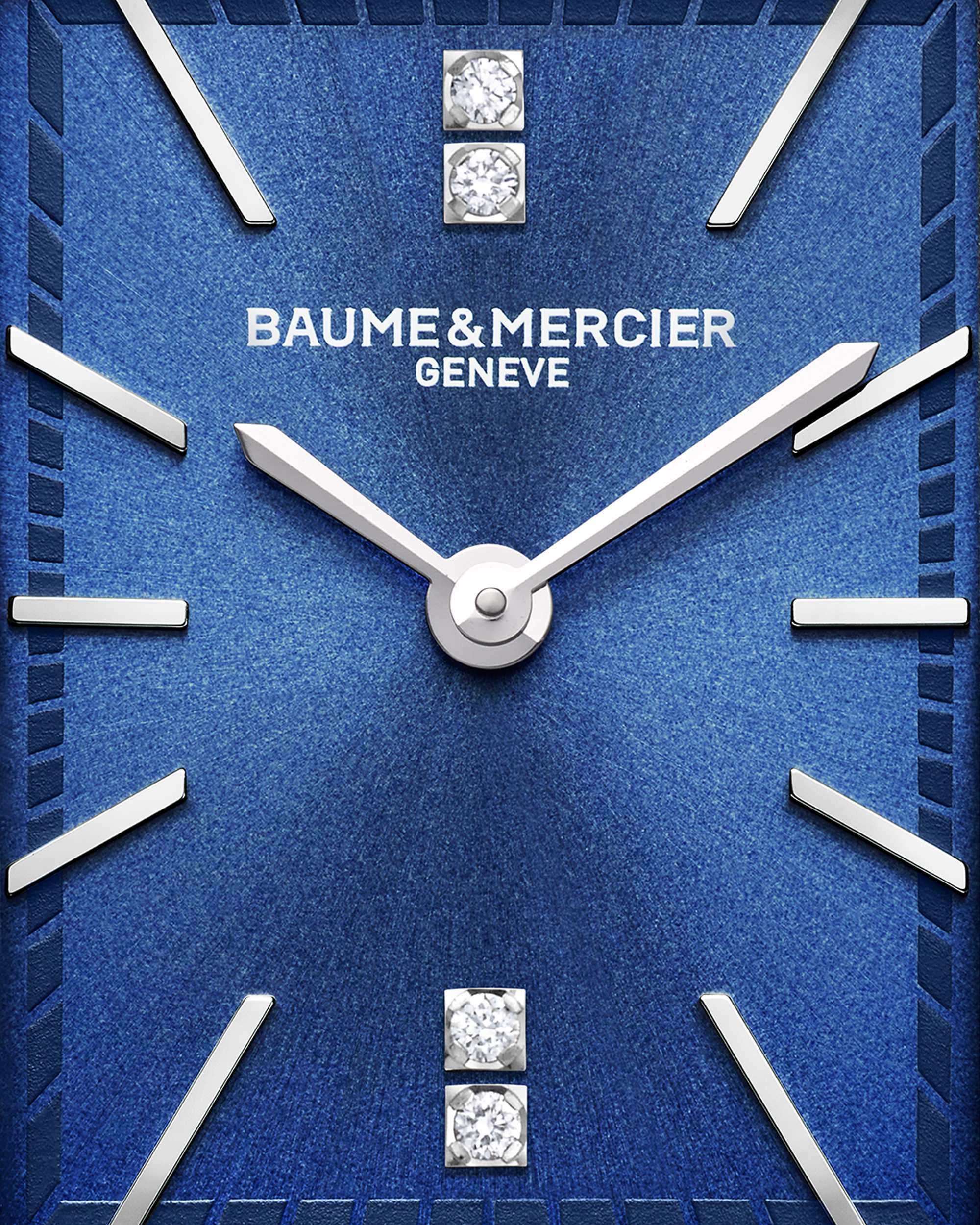 IMG_9085 Baume & Mercier Hampton 10709 Replica 2