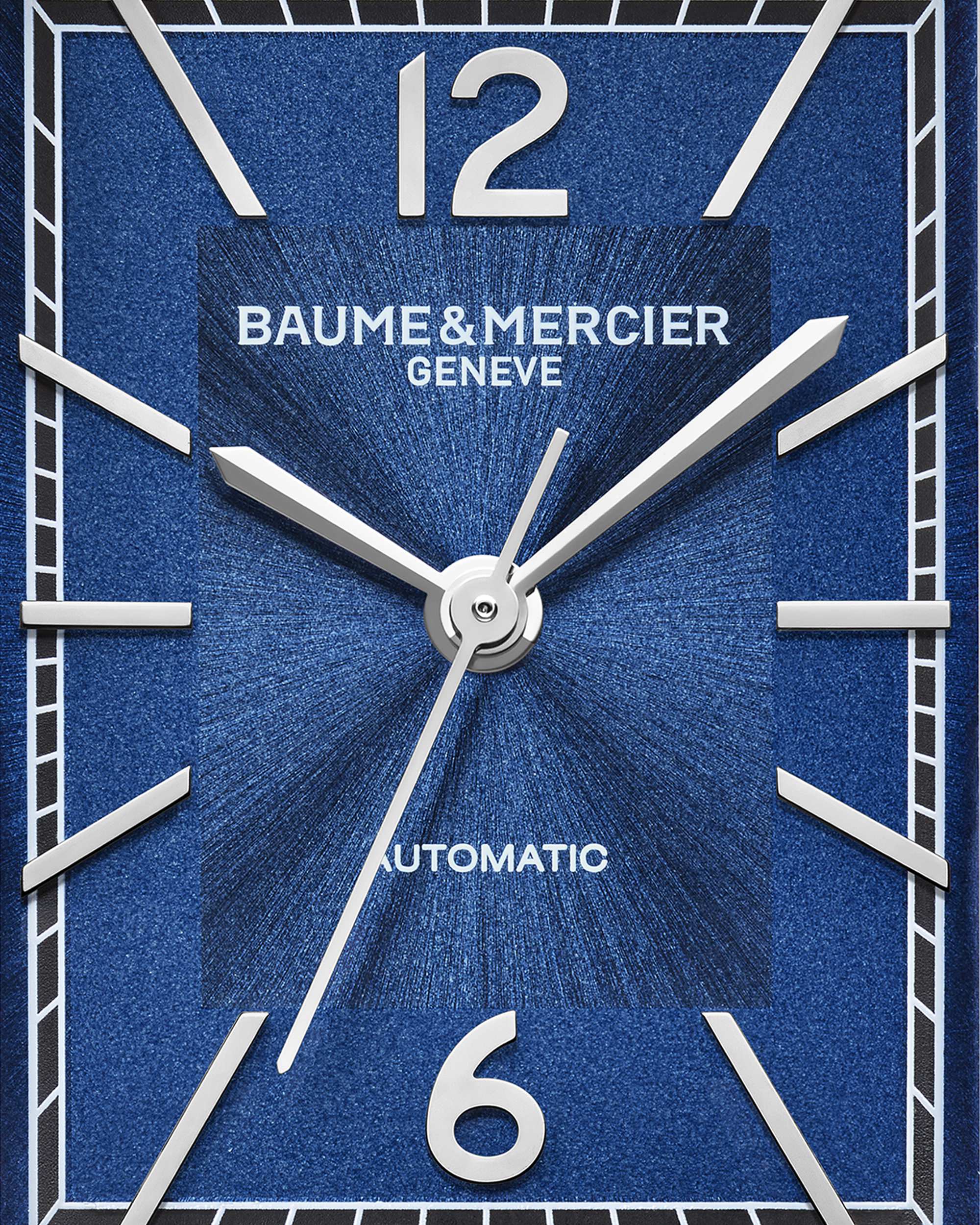 IMG_9085 Baume & Mercier Hampton 10732 Replica 2