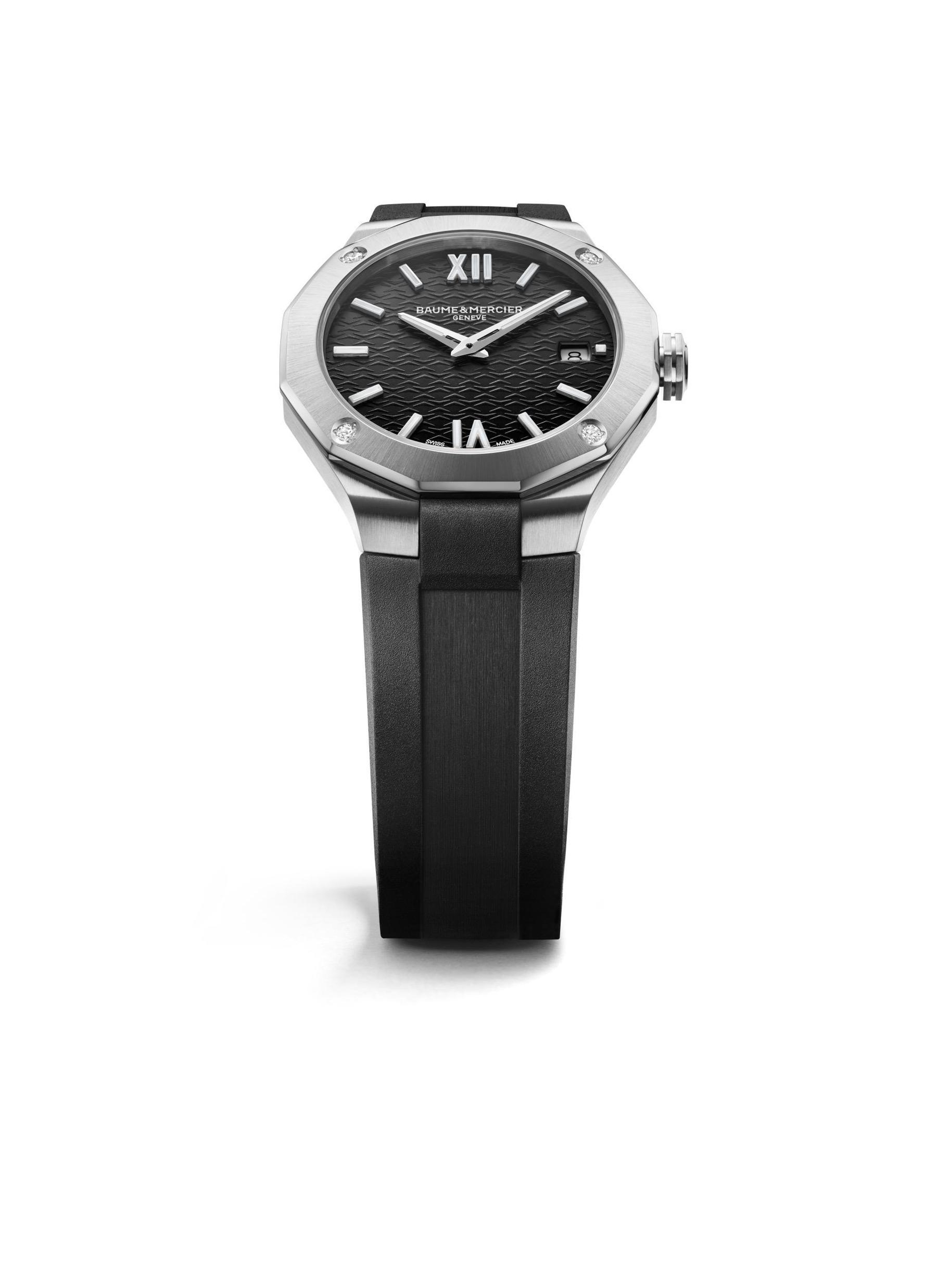 IMG_9085 Baume & Mercier Riviera 10613 Replica 2