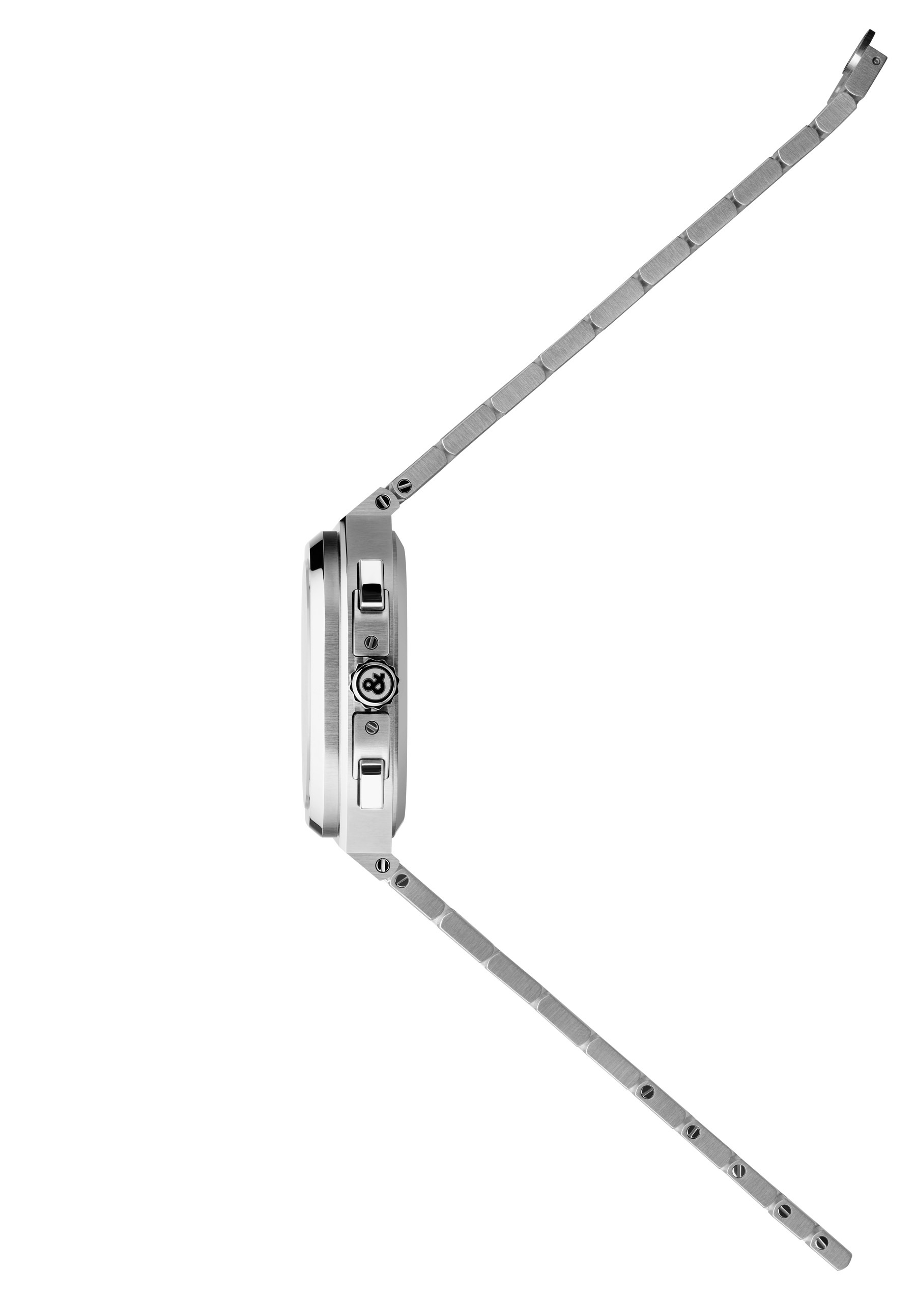 IMG_9085 Bell & Ross BR 05 Chrono Blue Steel BR05C-BU-ST/SST Replica 2