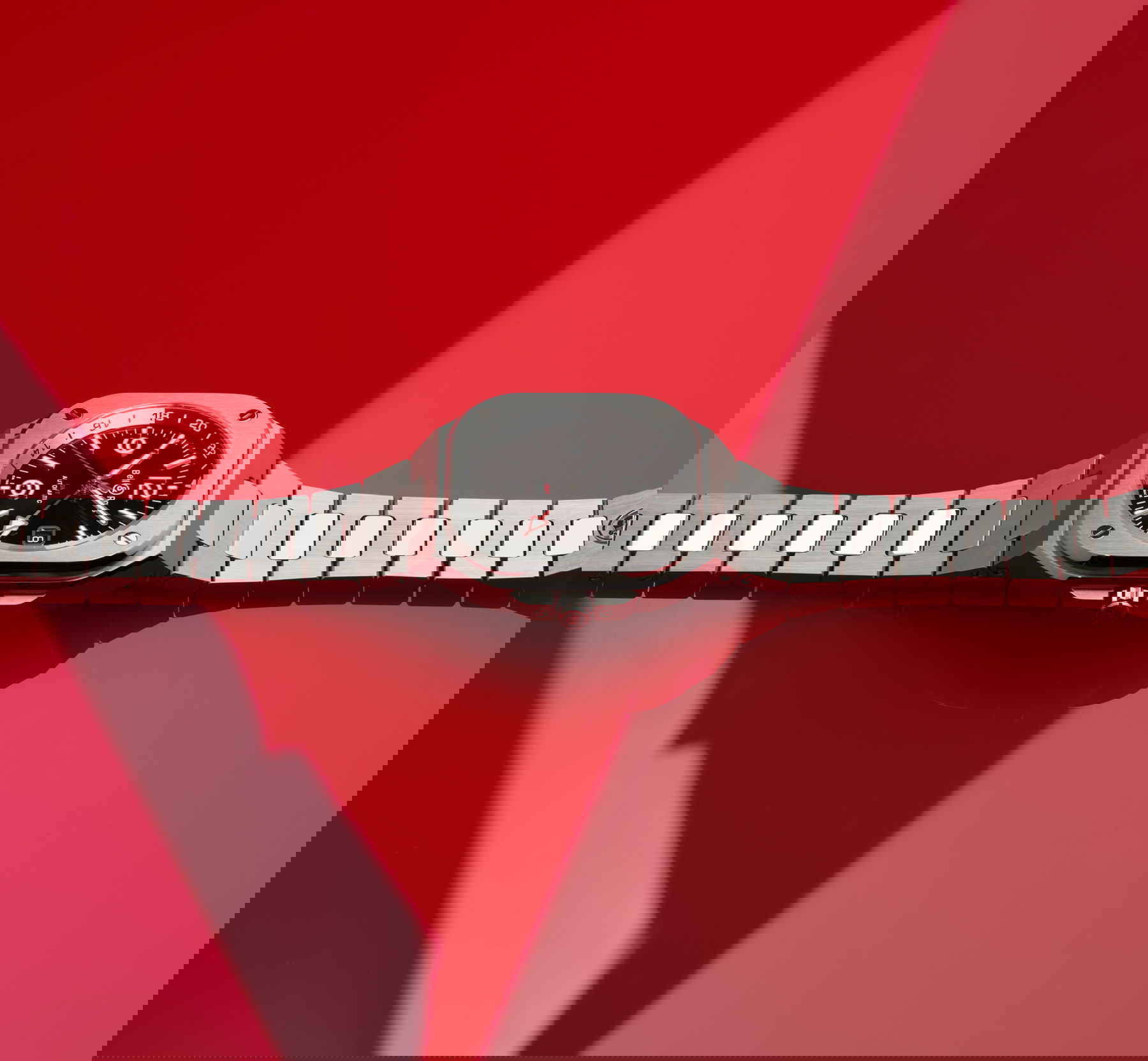 IMG_9085 Bell & Ross BR 05 GMT BR05G-BL-ST/SST Replica 2