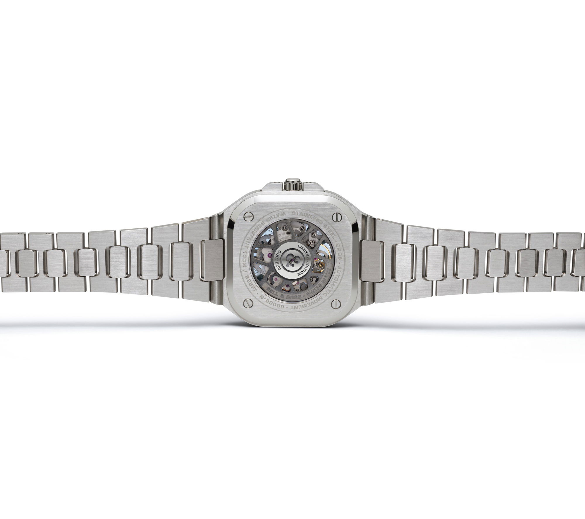 IMG_9085 Bell & Ross BR 05 Skeleton Arctic Blue BR05A-AB-SKST/SST Replica 2