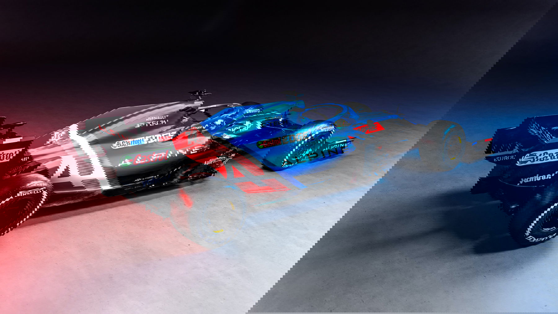 Bell & Ross BR V3-94 A521 BRV394-A521/SST Replica 2