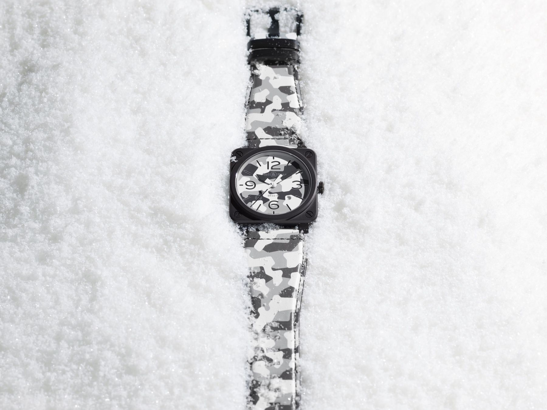 IMG_9085 Bell & Ross BR 03-92 White Camo BR0392-CG-CE/SCA Replica 2