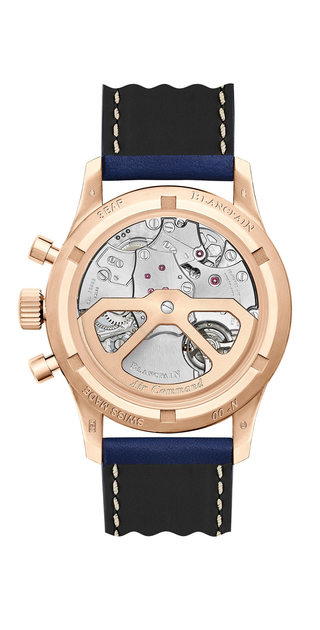 IMG_9085 Blancpain Air Command Flyback Chronograph 42 AC02-36B40-63 Replica 2