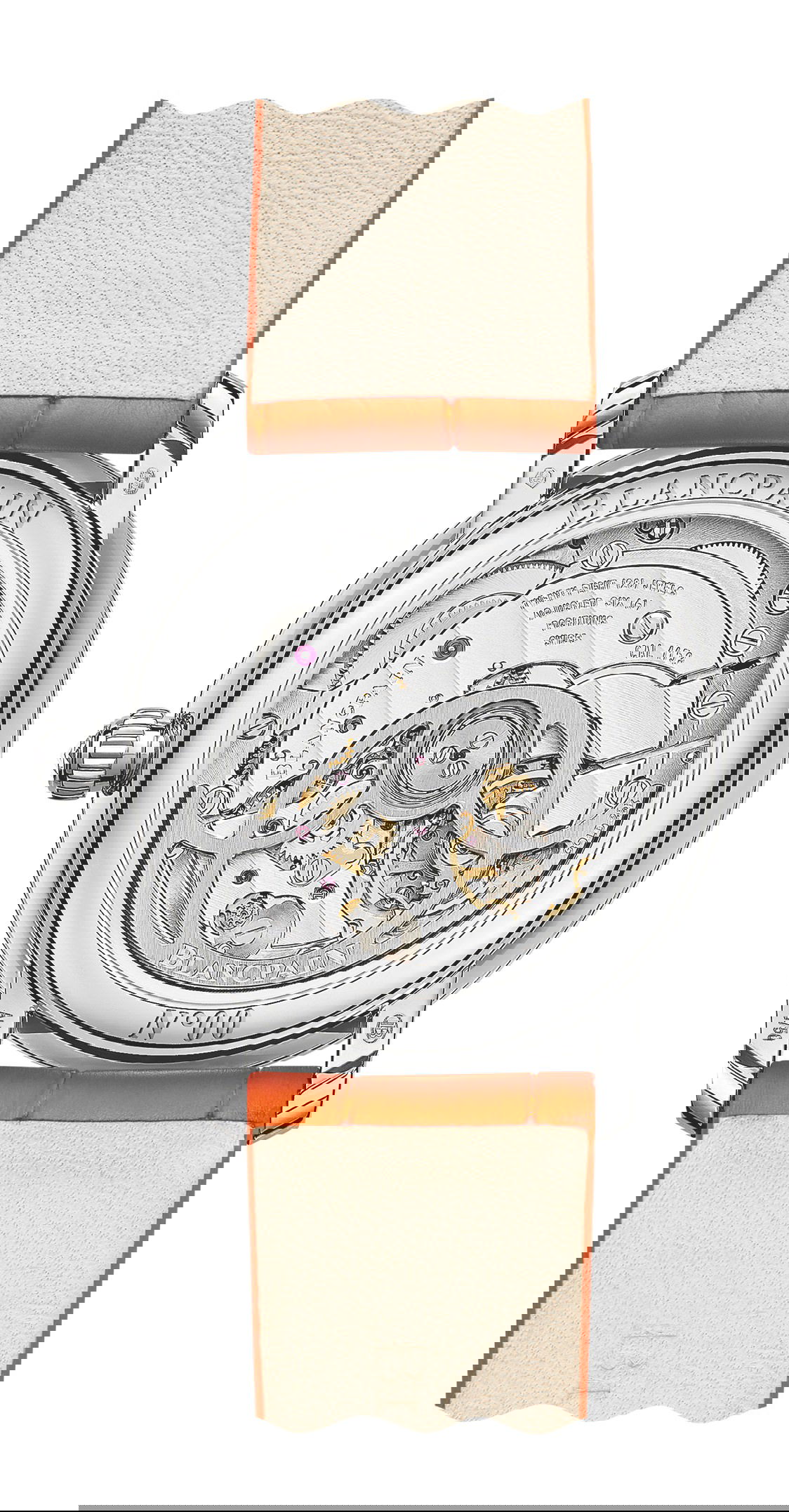 IMG_9085 Blancpain Ladybird 3660-1954-Z55A Replica 2