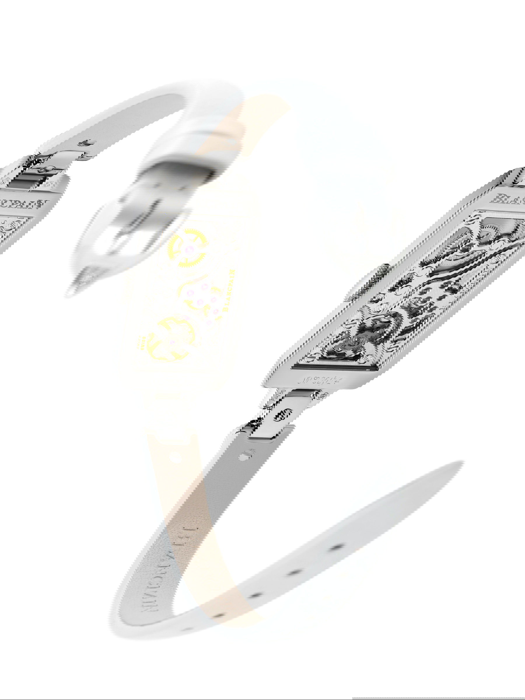 IMG_9085 Blancpain Saint-Valentin 2020 0091 19R54 63A Replica 2