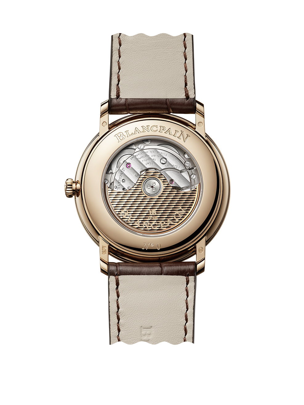 IMG_9085 Blancpain Villeret Extraplate 6651 3653 55B Replica 2