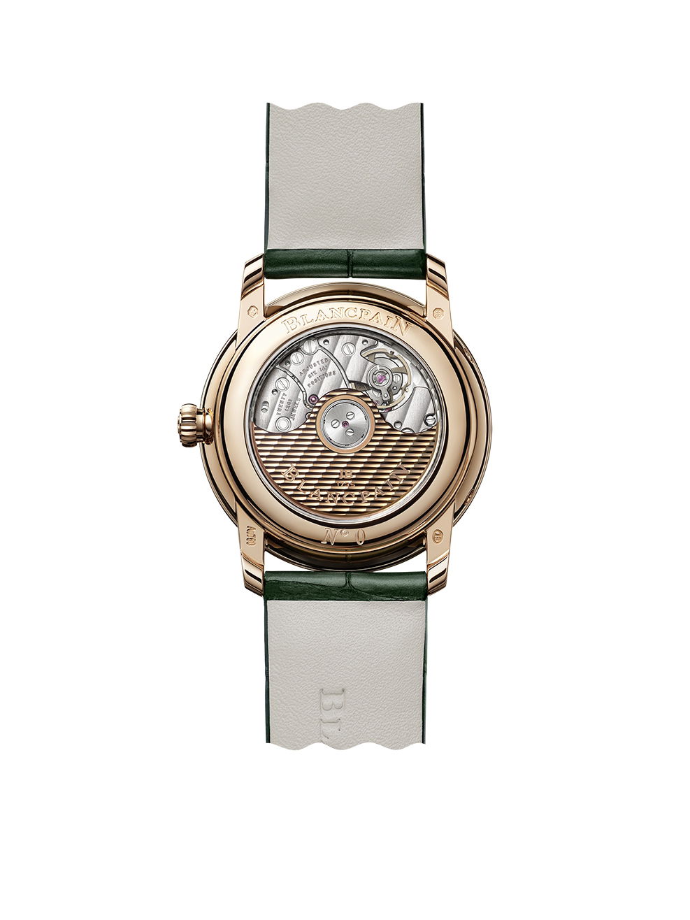 IMG_9085 Blancpain Villeret Quantime Phases de Lune 6126 2953 55B Replica 2