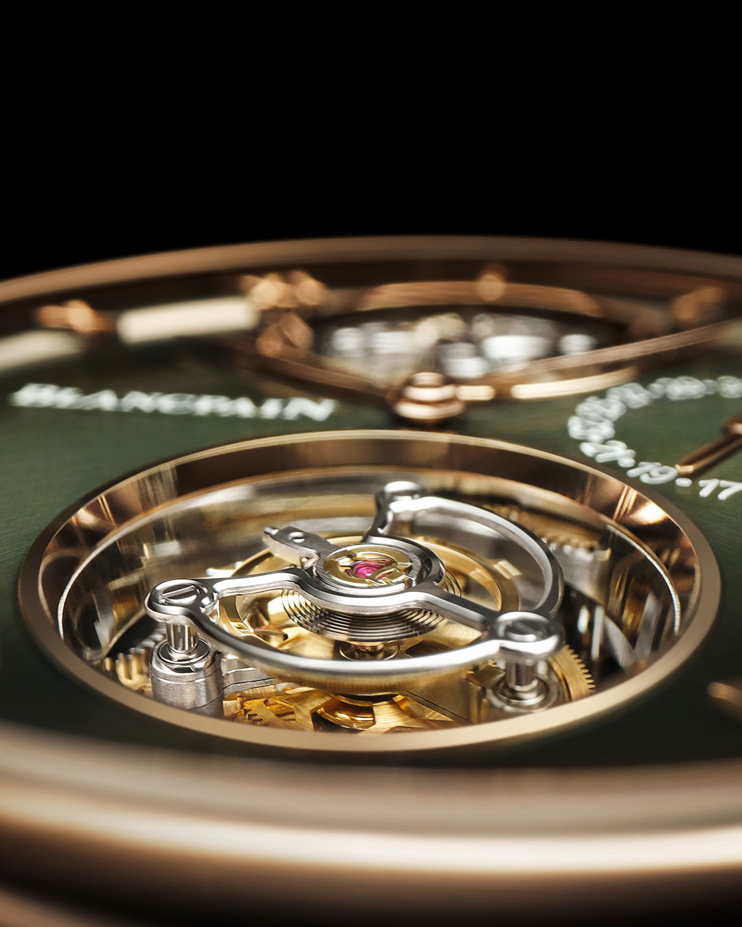 IMG_9085 Blancpain Villeret Tourbillon Carrousel 2322 3653 55B Replica 2