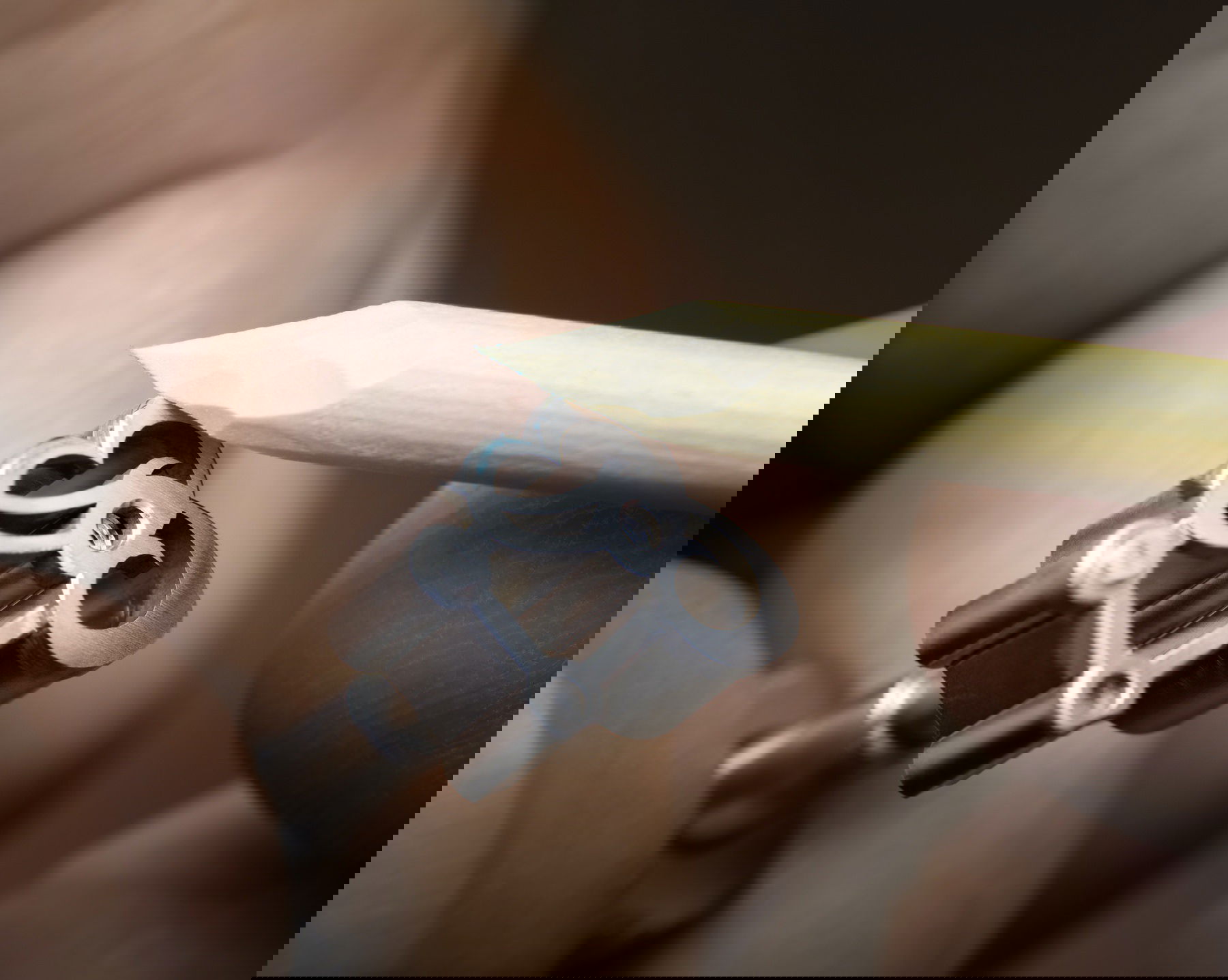 Breguet Classique Double Tourbillon 5345 Quai de L’Horloge 5345PT/1S/7XU Replica 2