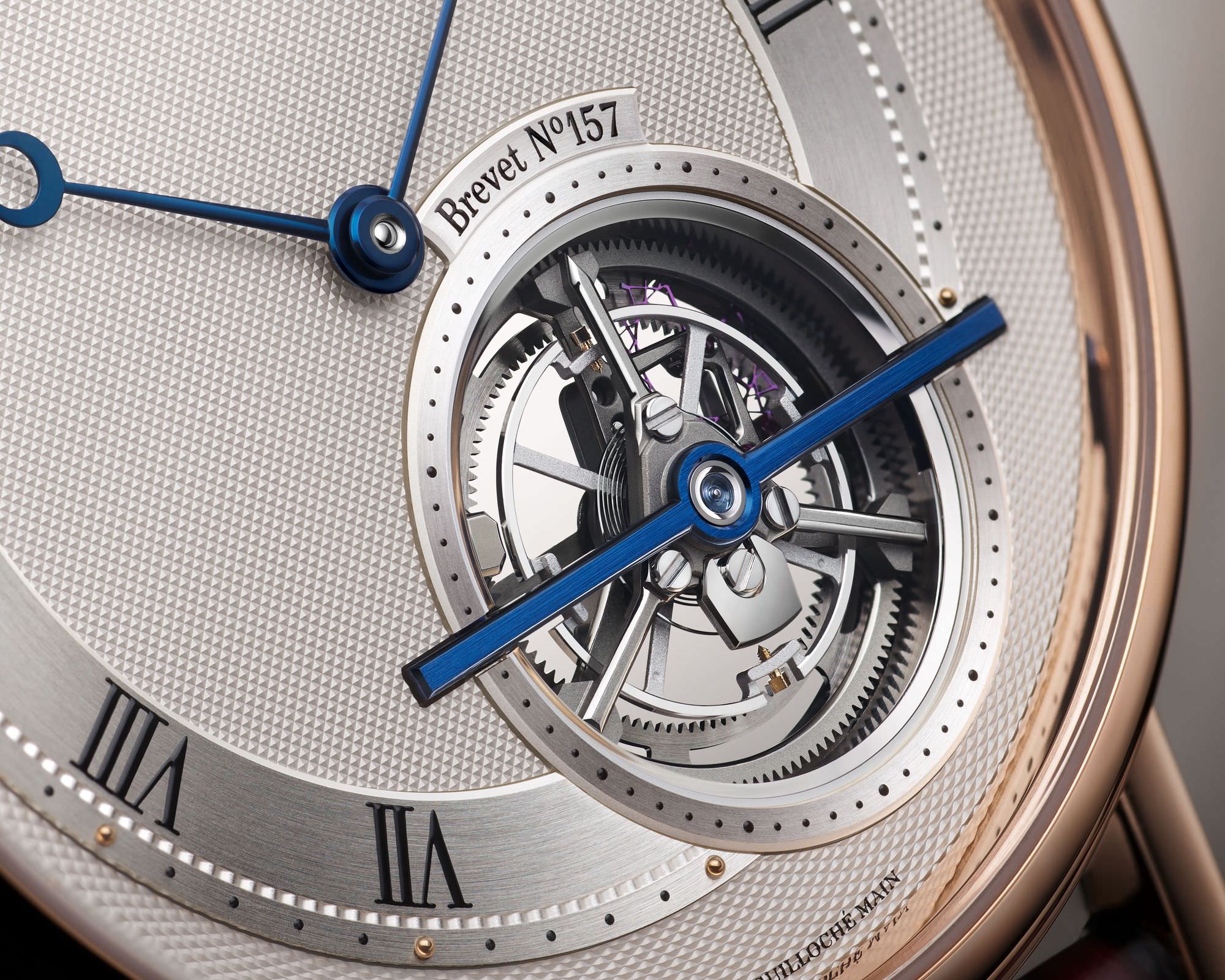 IMG_9085 Breguet Classique Tourbillon Extra-Plat Anniversaire 5365 5365BR/15/9WU Replica 2