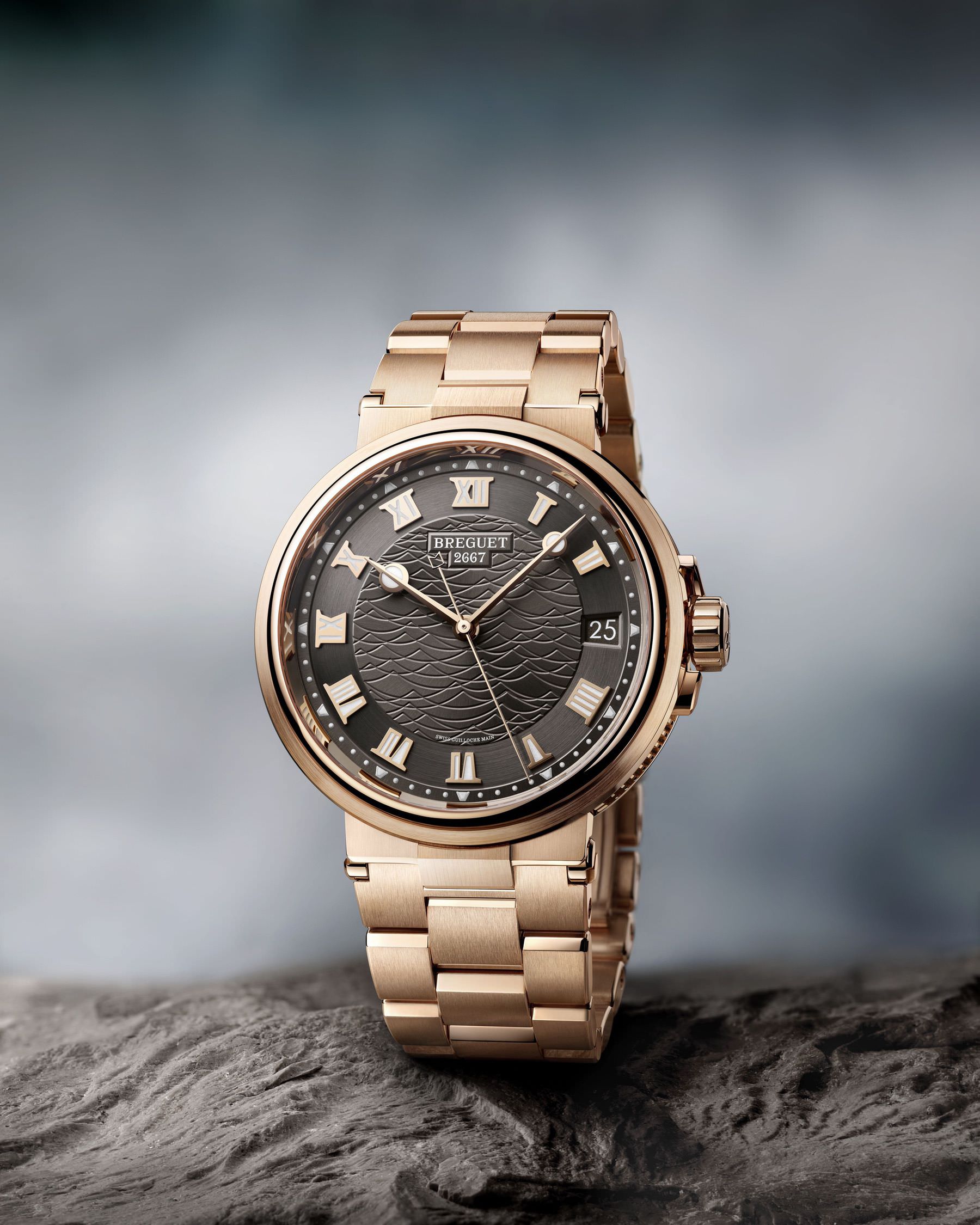 IMG_9085 Breguet Marine 5517 5517BR/G3/RZ0 Replica 2