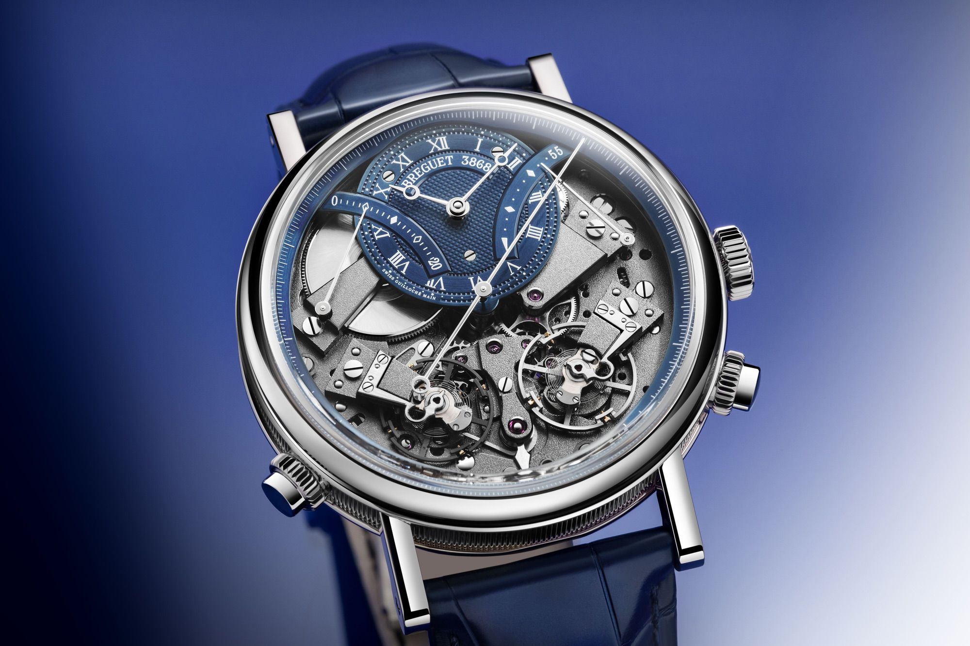 IMG_9085 Breguet Tradition Chronographe Independant 7077 7077BB/GY/9XV Replica 2
