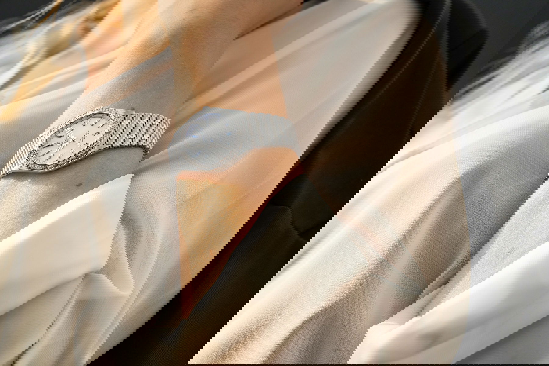 Breitling Chronomat 32 A77310591A1A1 Replica 2