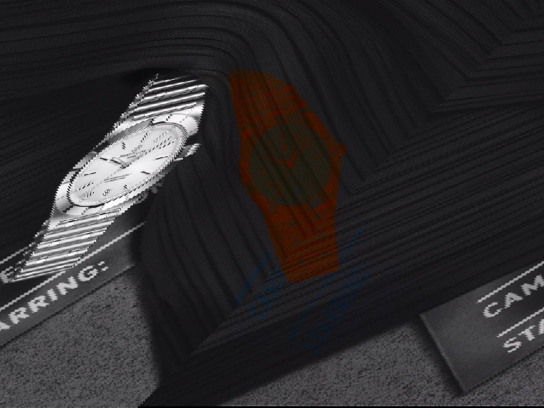 IMG_9085 Breitling Chronomat 32 R77310101A1R1 Replica 2