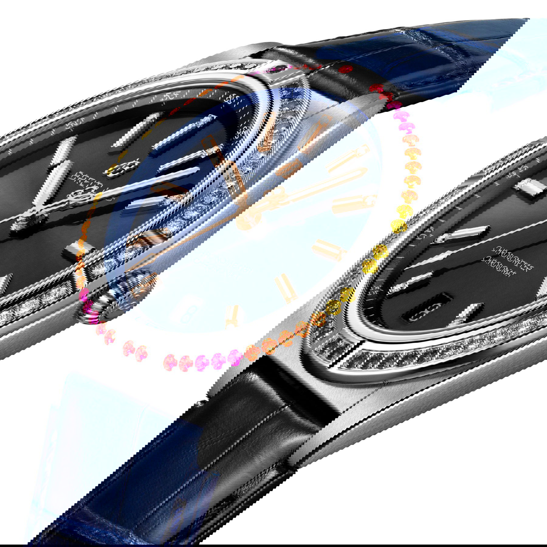 IMG_9085 Breitling Chronomat Automatic 36 South Sea A10380611C1P1 Replica 2