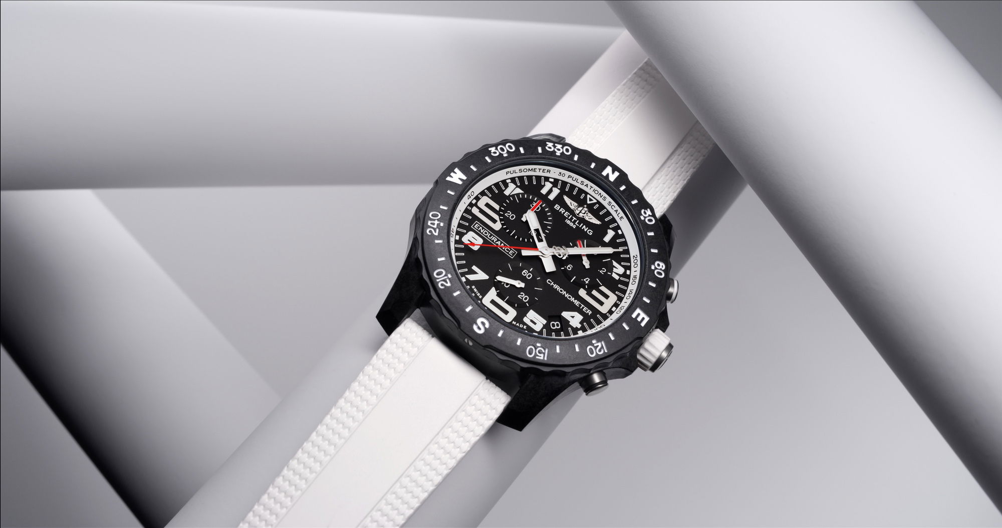 Breitling Endurance Pro 44 X82310A71B1S2 Replica 2