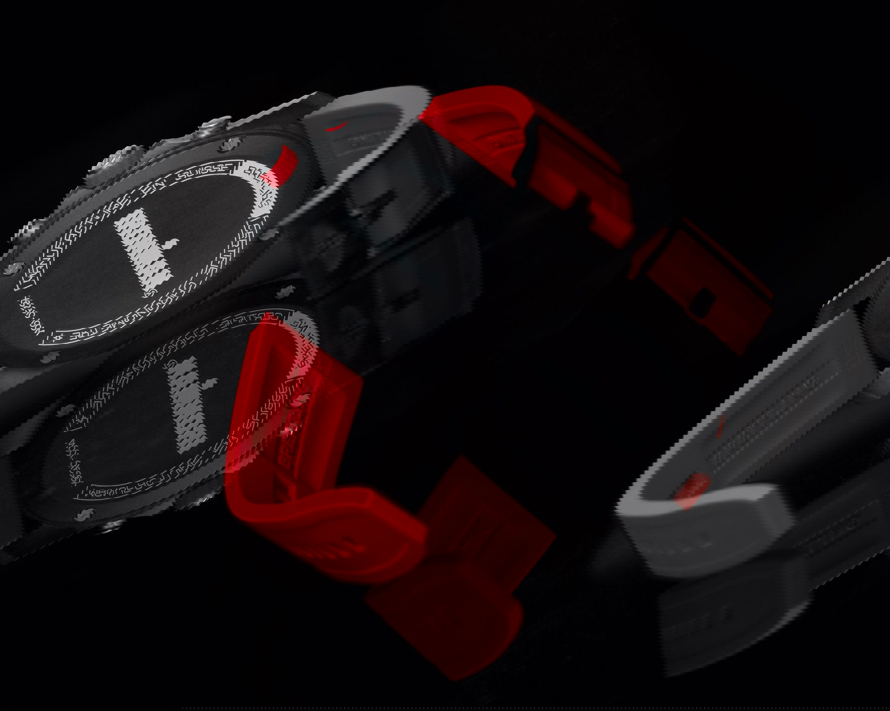 Breitling Endurance Pro 44 Ironman X823109A1K1S1 Replica 2