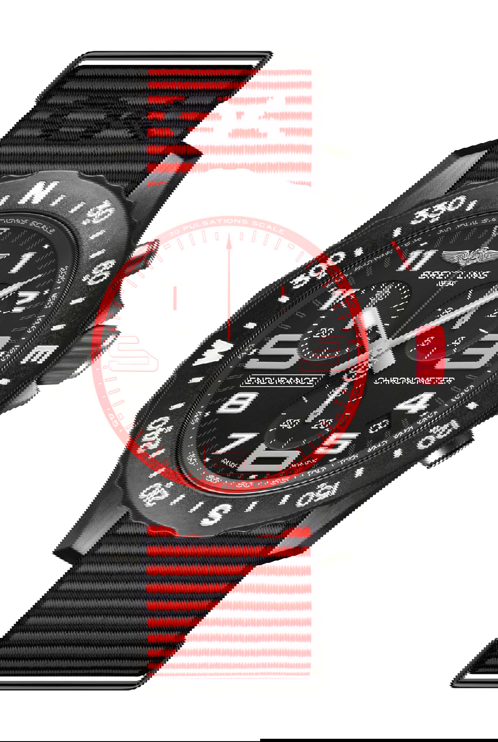 IMG_9085 Breitling Endurance Pro 44 X82310D91B1S1 Replica 2