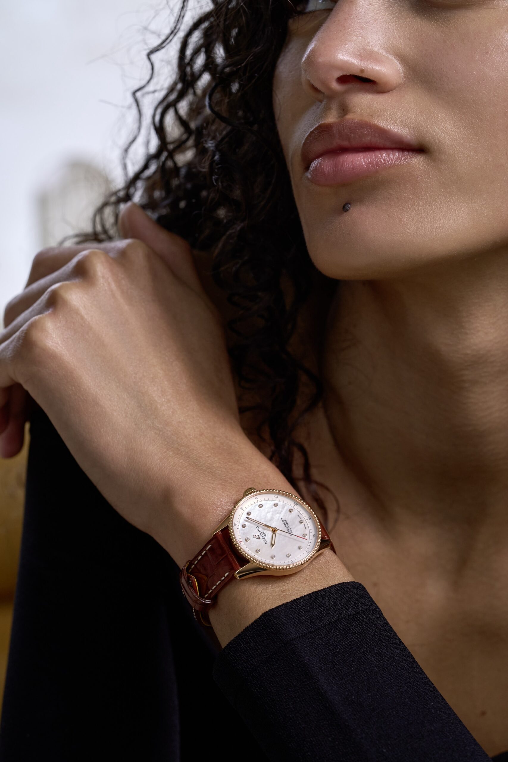 IMG_9085 Breitling Navitimer 32 R77320E61A1P1 Replica 2