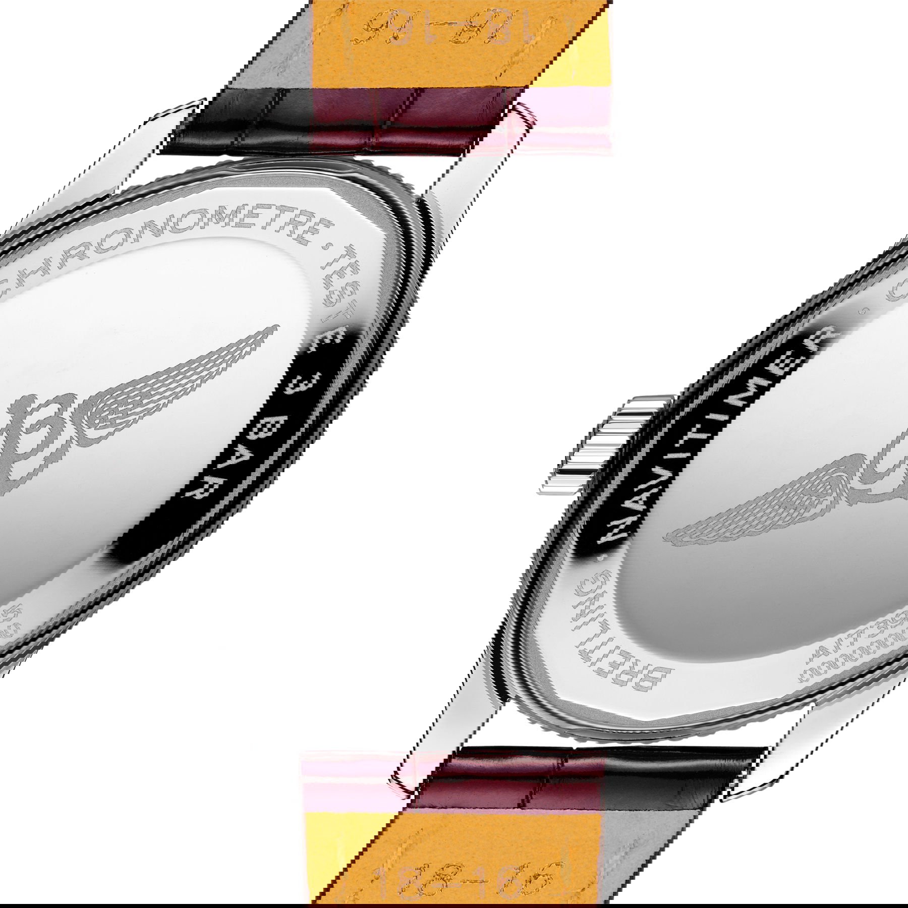 IMG_9085 Breitling Navitimer Automatic 35 A17395211A1P2 Replica 2