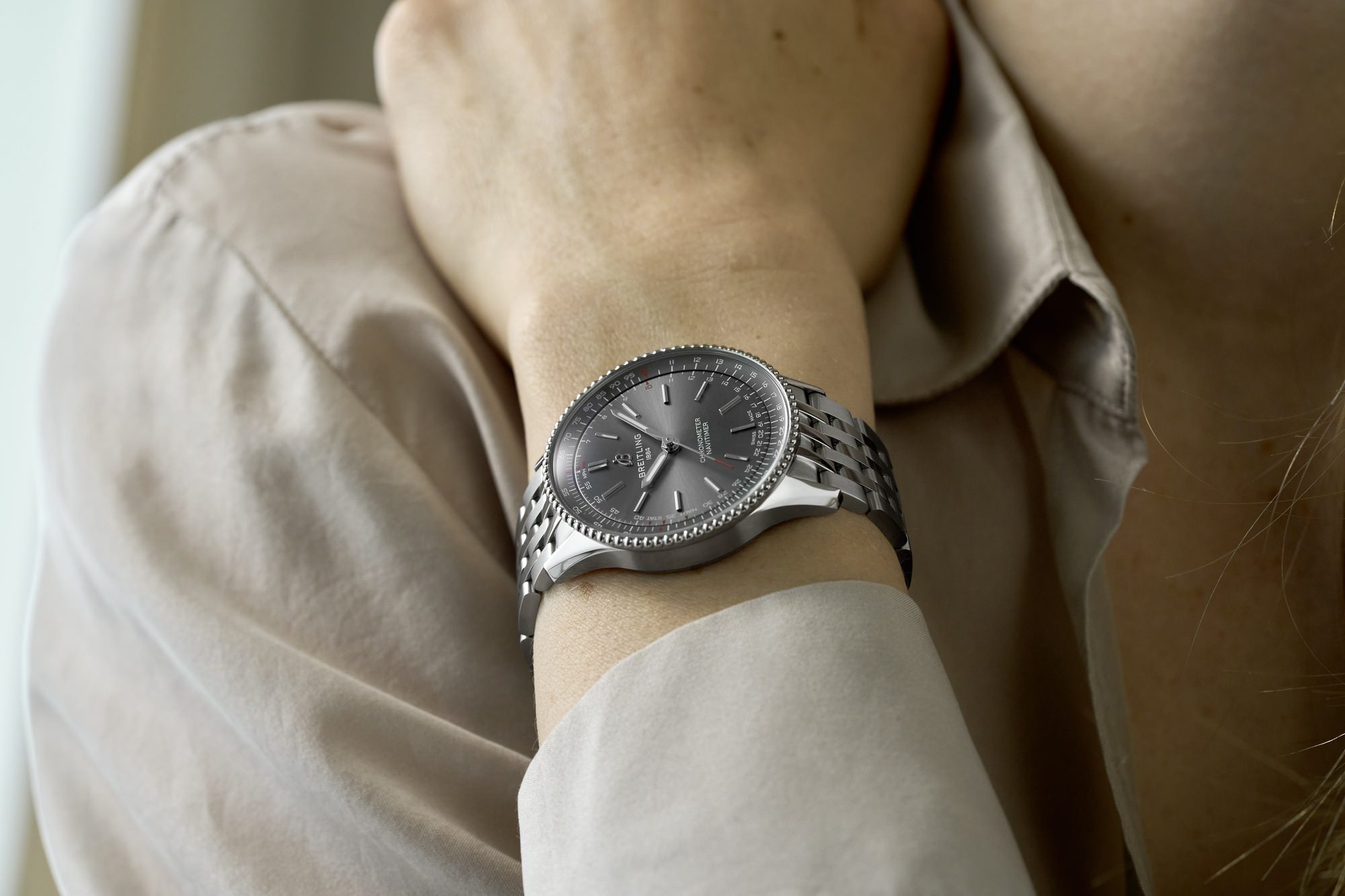 IMG_9085 Breitling Navitimer Automatic 36 A17327381B1A1 Replica 2