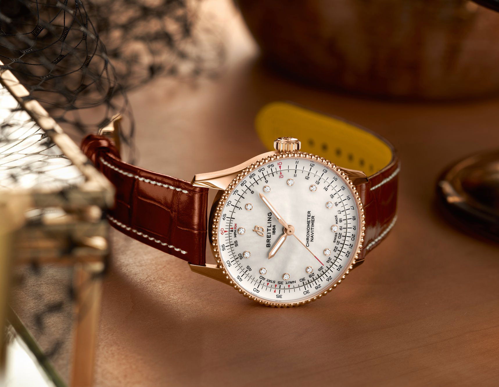 IMG_9085 Breitling Navitimer Automatic 36 R17327211A1P1 Replica 2