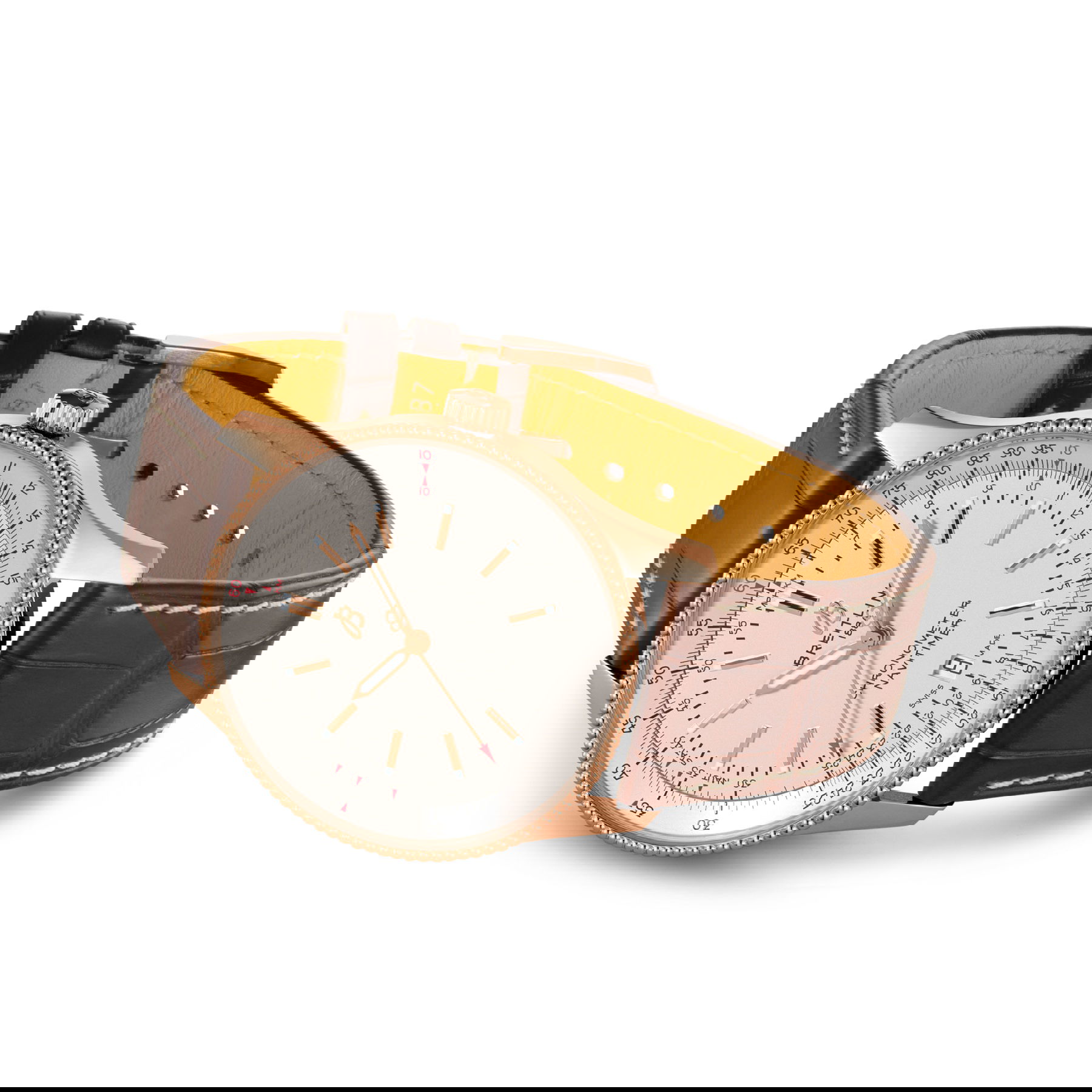 IMG_9085 Breitling Navitimer Automatic 41 R17326211G1P1 Replica 2