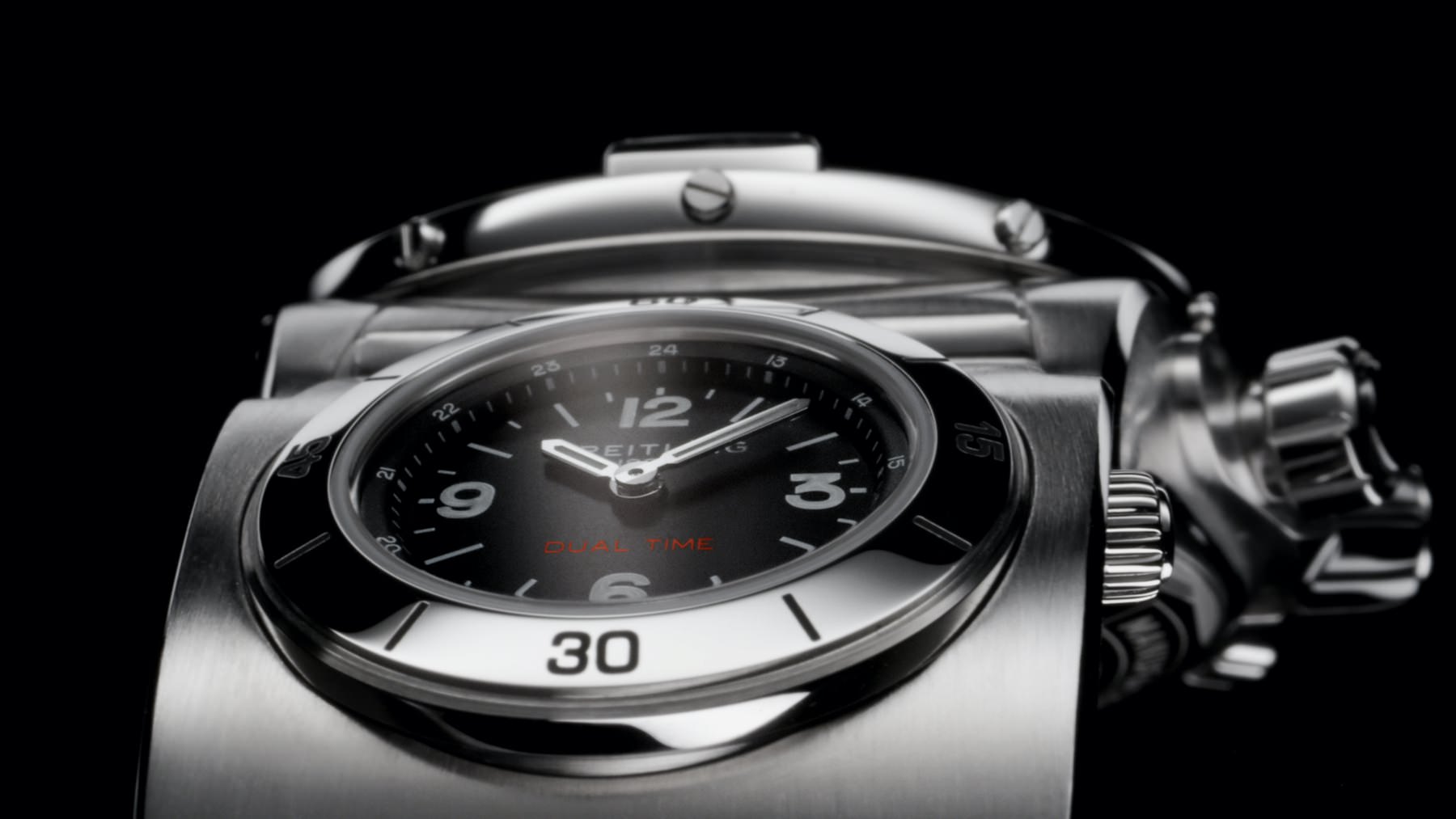 IMG_9085 Breitling Super Chronomat B01 44 AB0136251B1A2 Replica 2