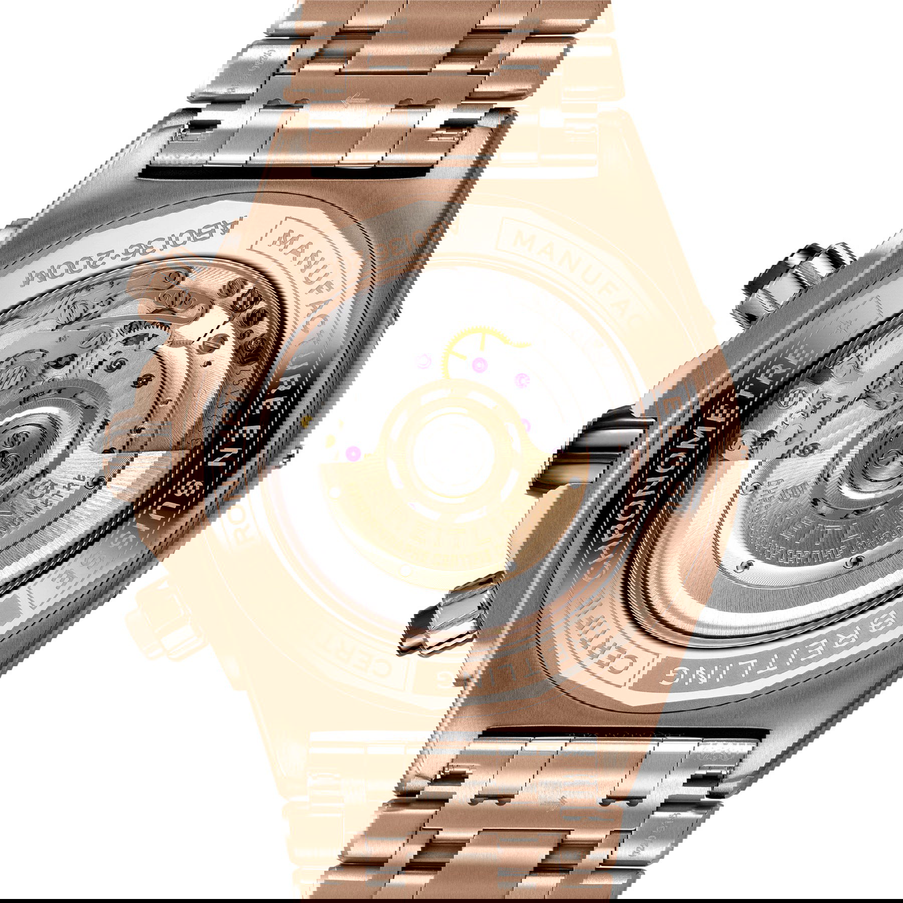 IMG_9085 Breitling Super Chronomat B01 44 RB0136E31Q1R1 Replica 2