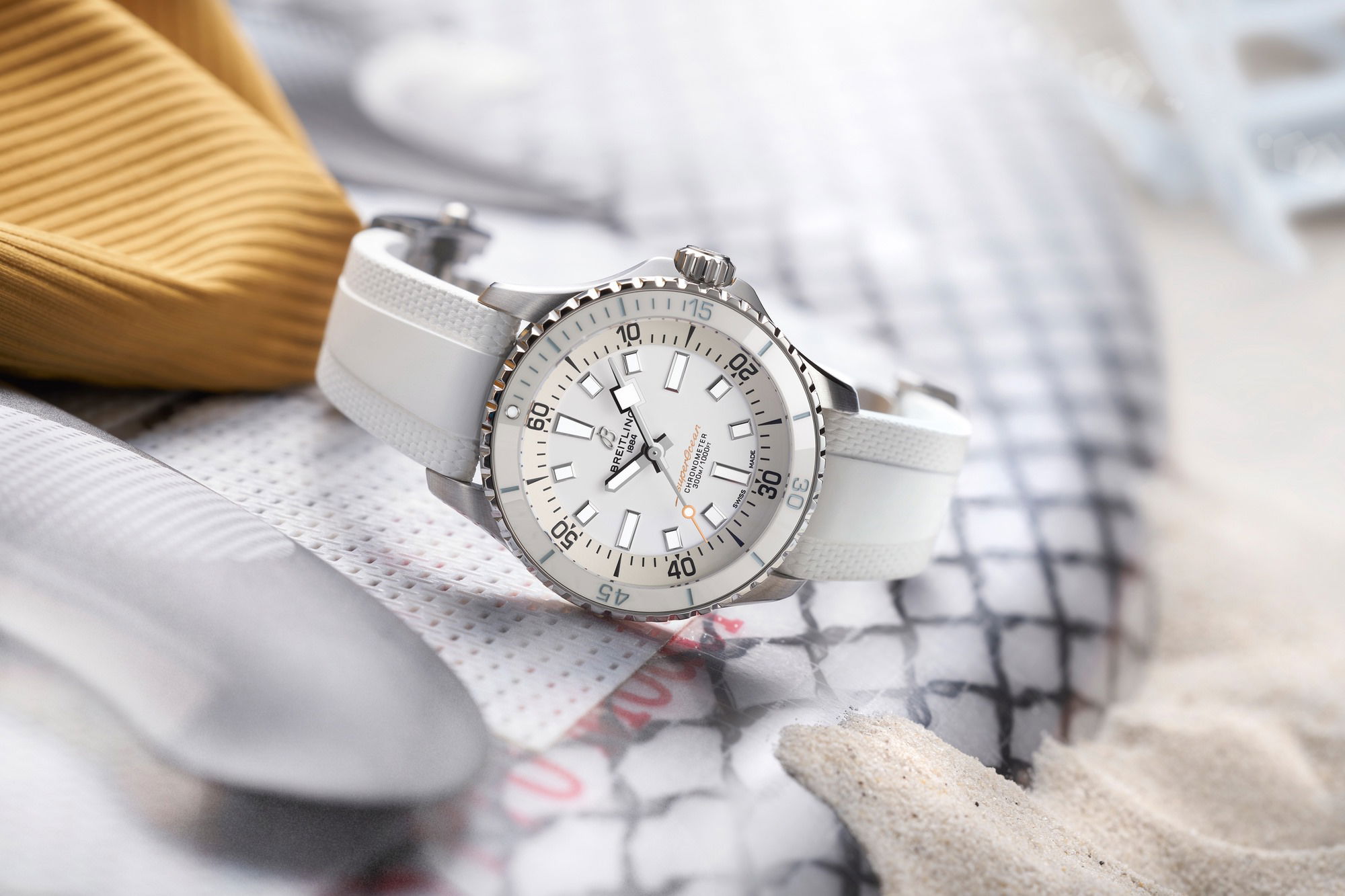 IMG_9085 Breitling Superocean Automatic 36 A17377211A1S1 Replica 2