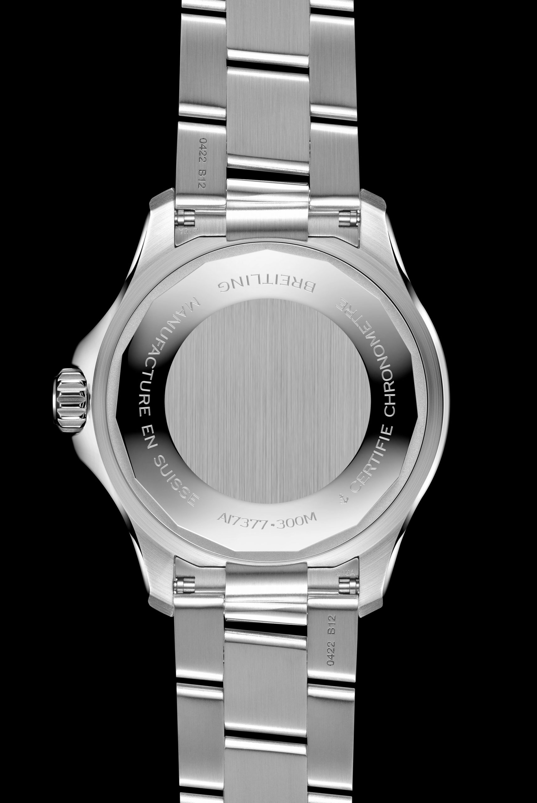 IMG_9085 Breitling Superocean Automatic 36 A17377211C1A1 Replica 2