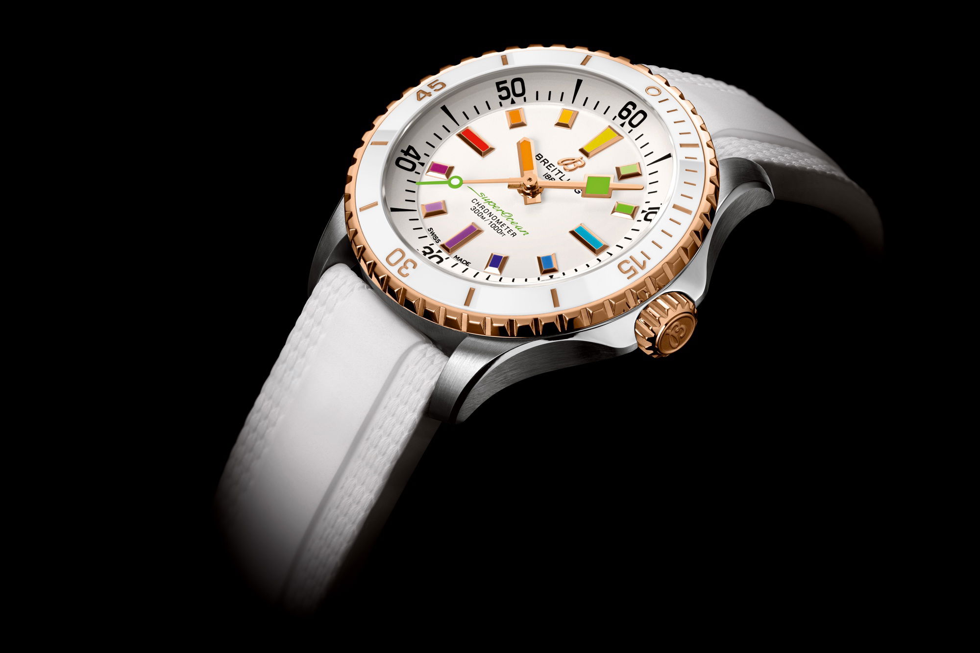 IMG_9085 Breitling Superocean Automatic 36 U17377211A1S1 Replica 2