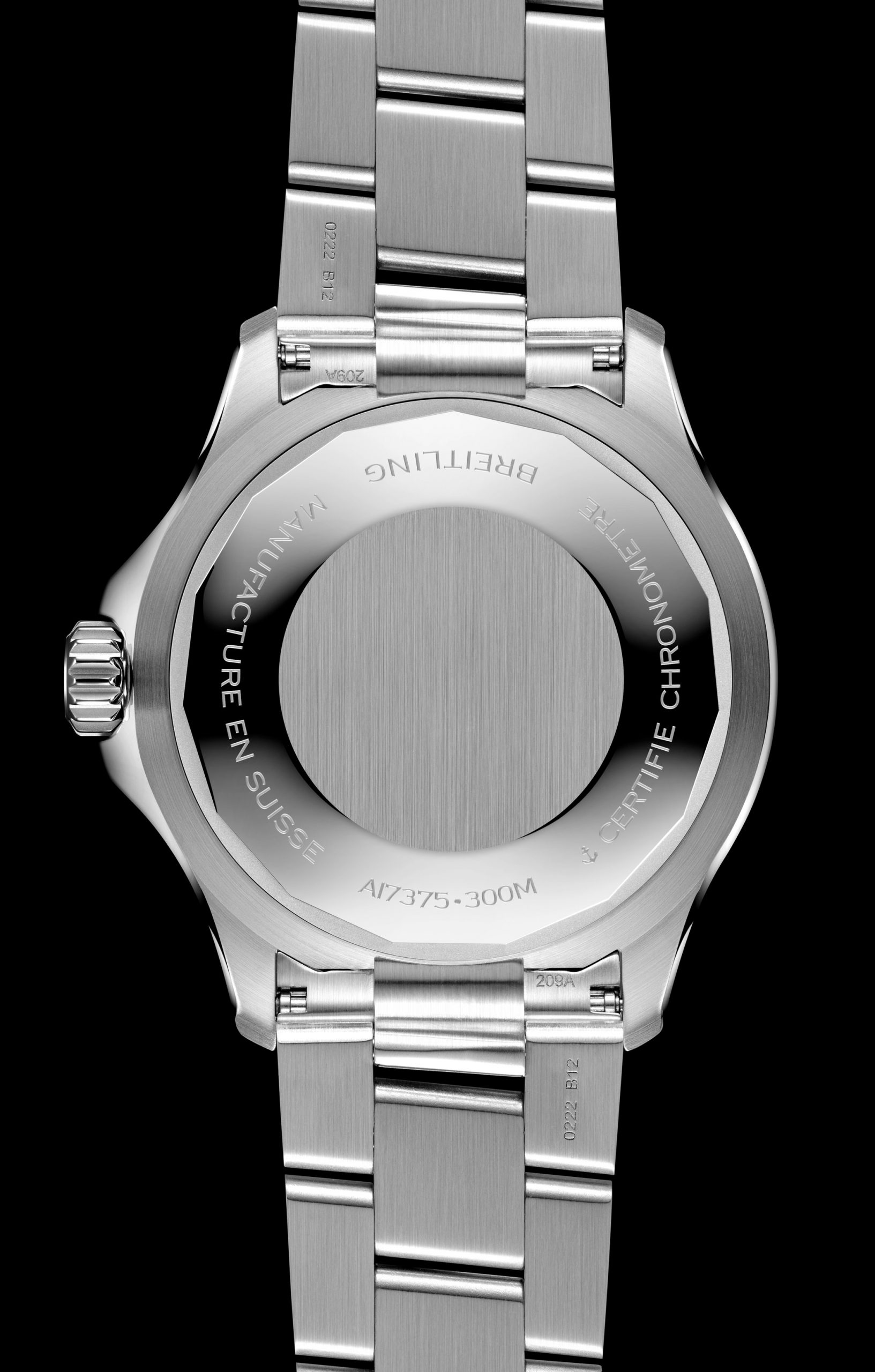 IMG_9085 Breitling Superocean Automatic 42 A17375211B1A1 Replica 2