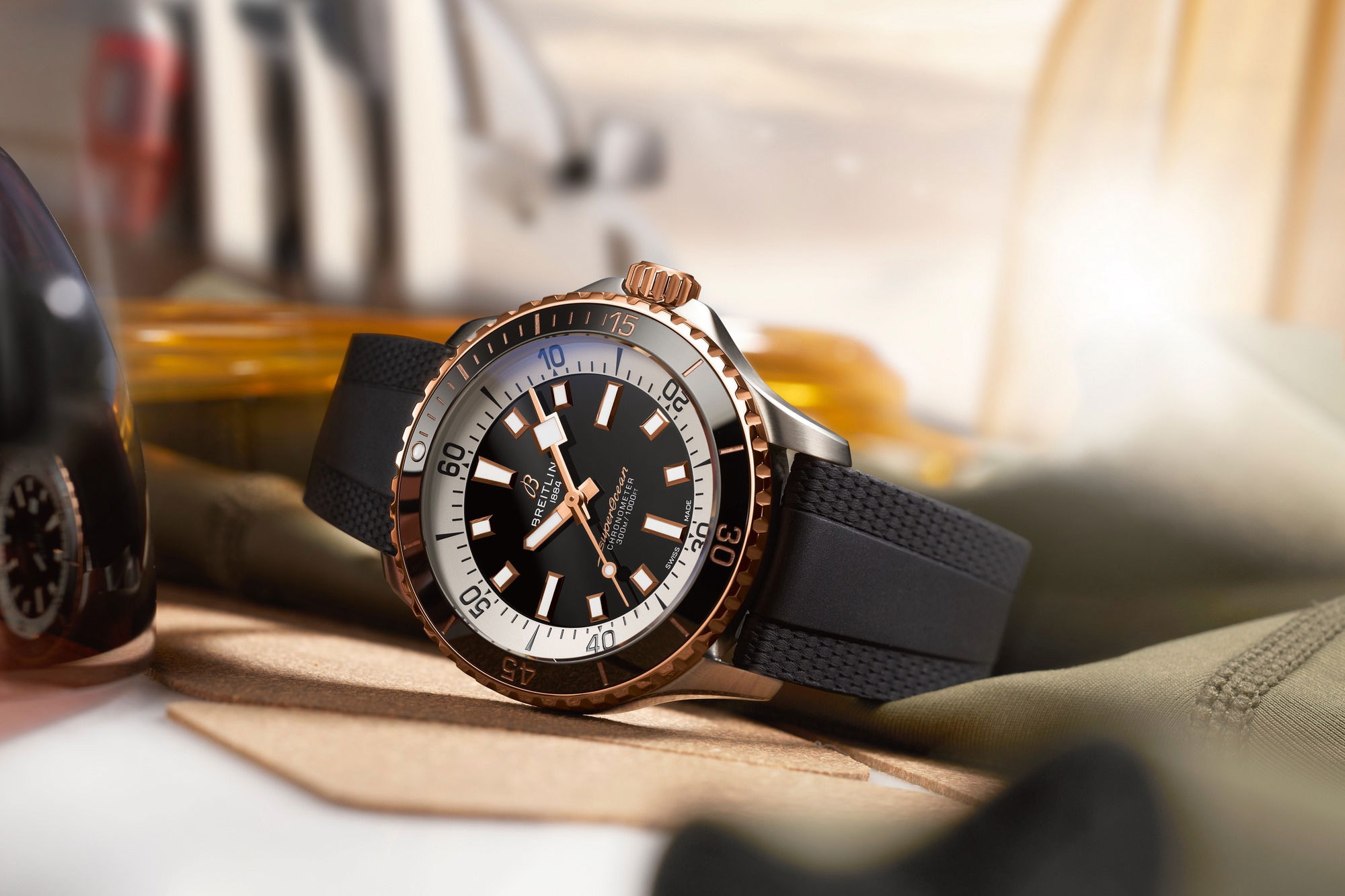 IMG_9085 Breitling Superocean Automatic 42 U17375211B1S1 Replica 2