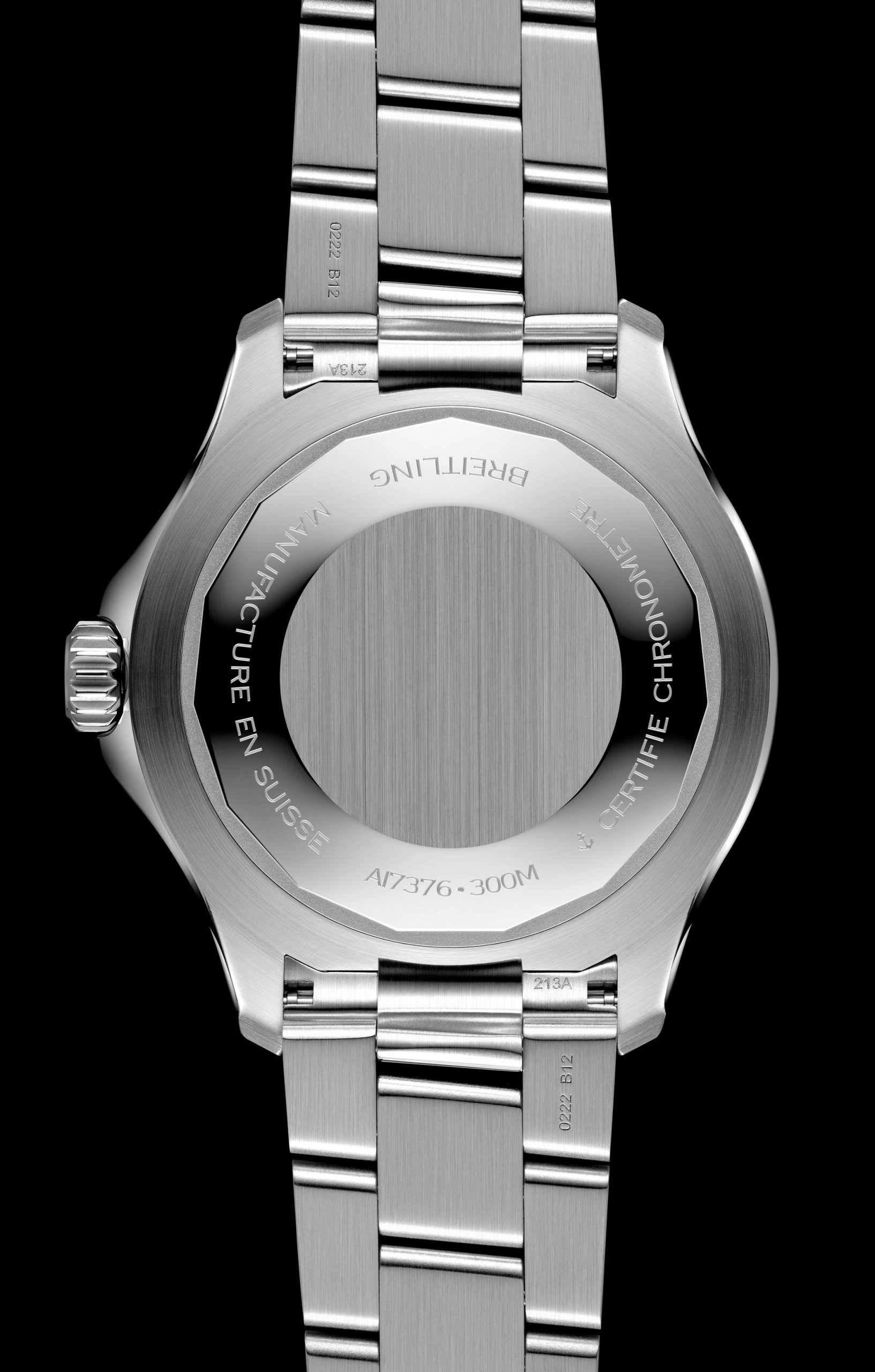 IMG_9085 Breitling Superocean Automatic 44 A17376211B1A1 Replica 2