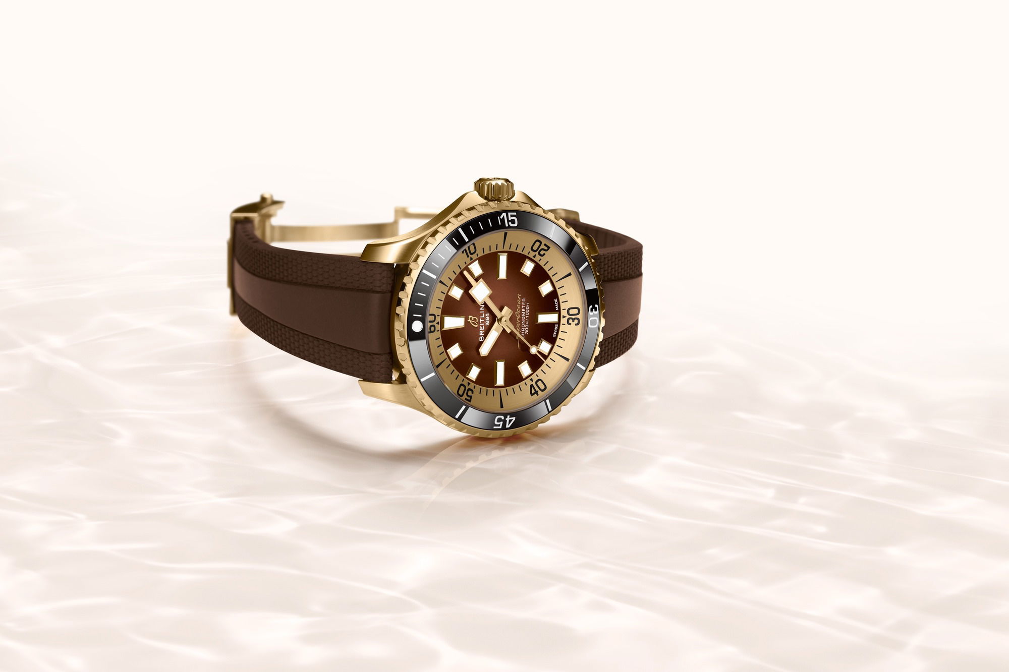 IMG_9085 Breitling Superocean Automatic 44 N17376201Q1S1 Replica 2