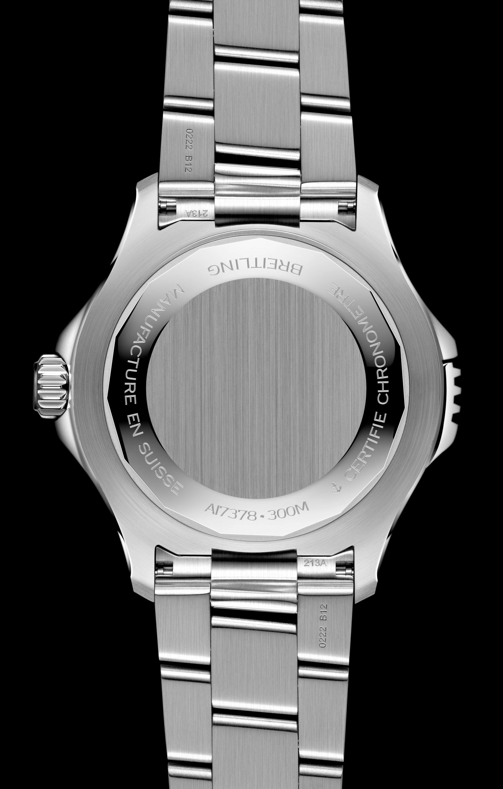 IMG_9085 Breitling Superocean Automatic 46 A17378211B1A1 Replica 2