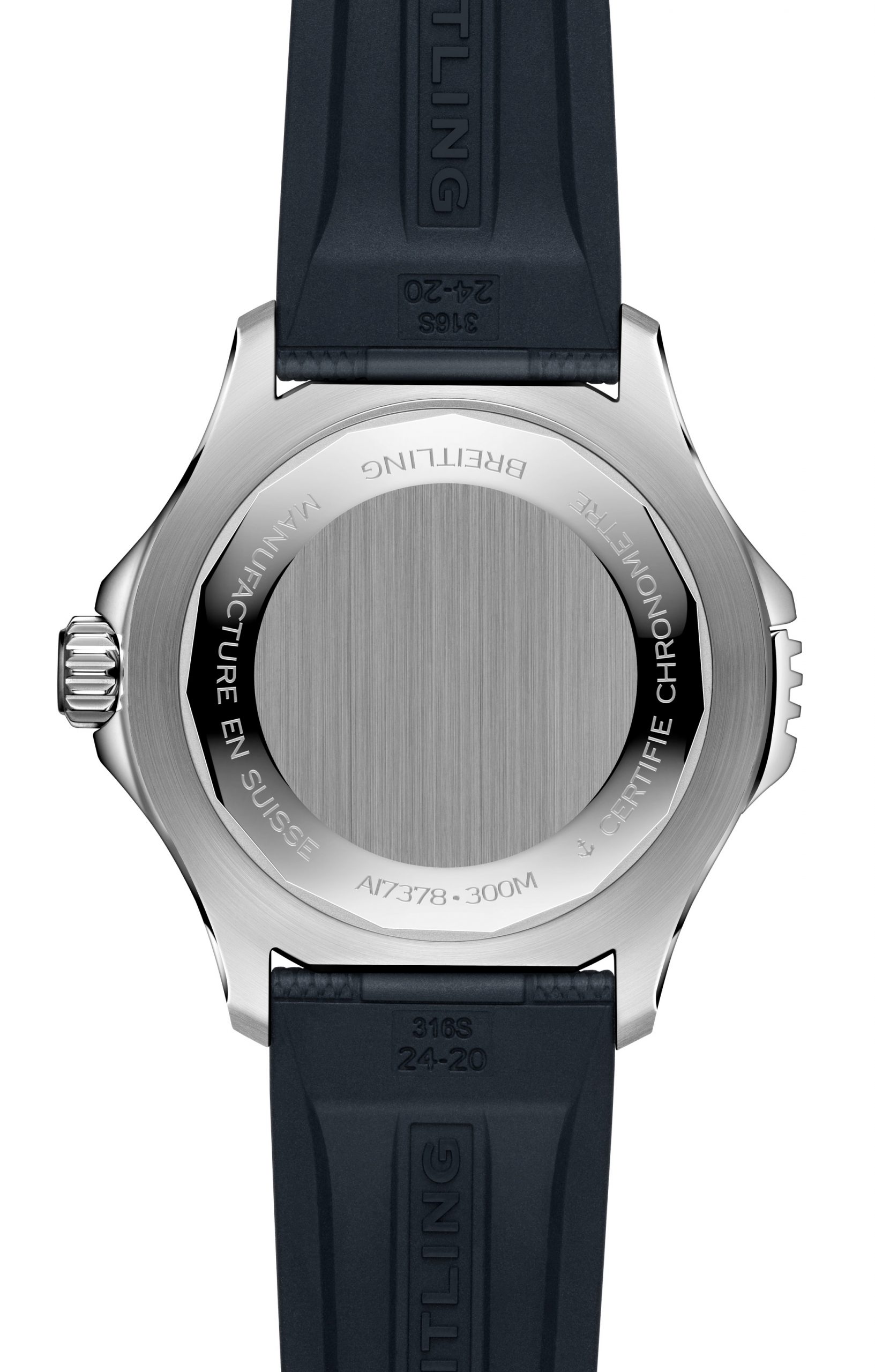 IMG_9085 Breitling Superocean Automatic 46 A17378E71C1S1 Replica 2