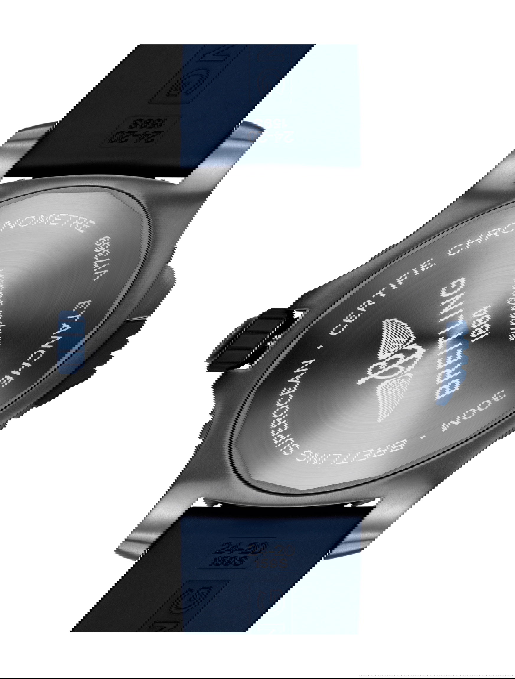 IMG_9085 Breitling Superocean Automatic 48 V17369161C1S1 Replica 2