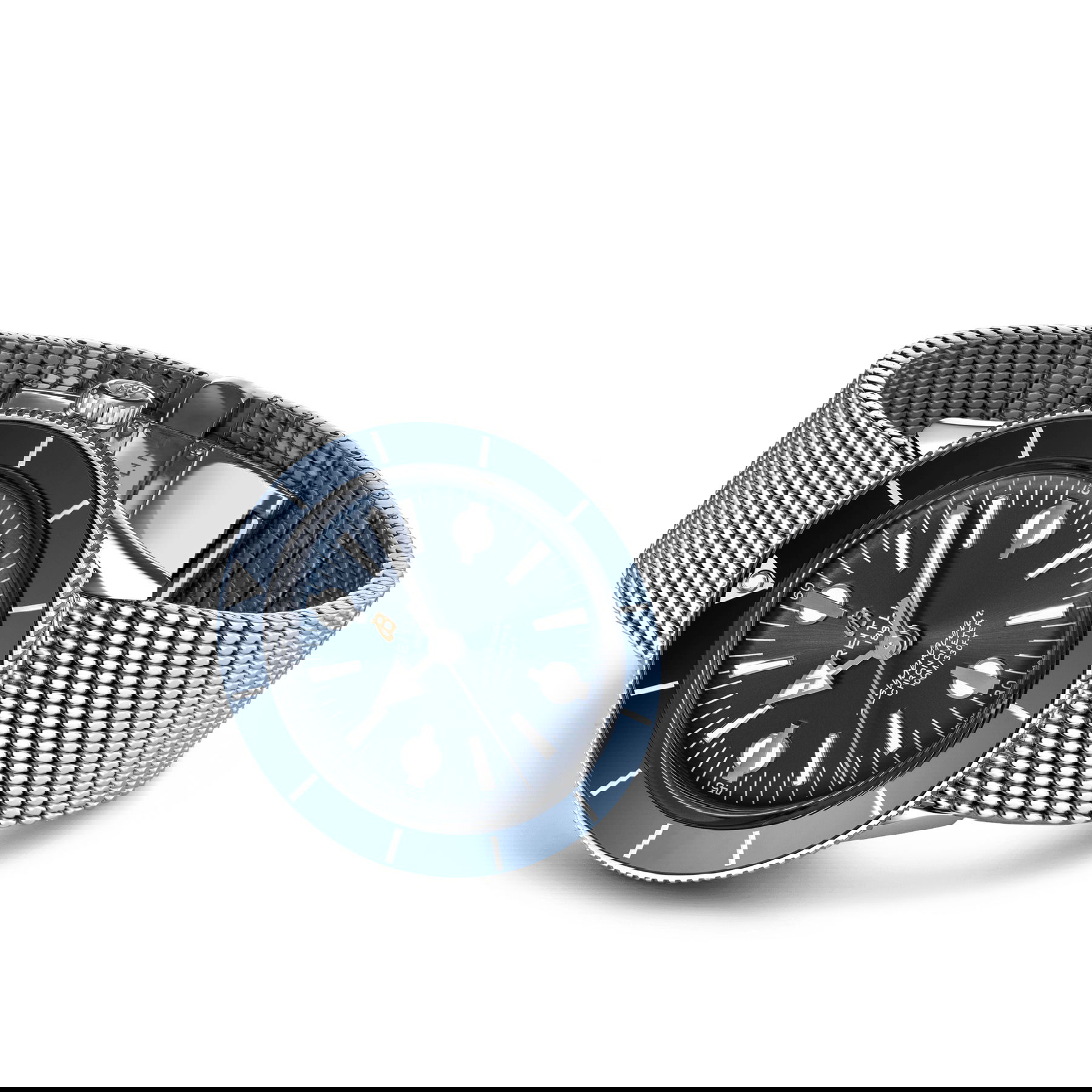 Breitling Superocean Heritage ’57 A10370161C1A1 Replica 2