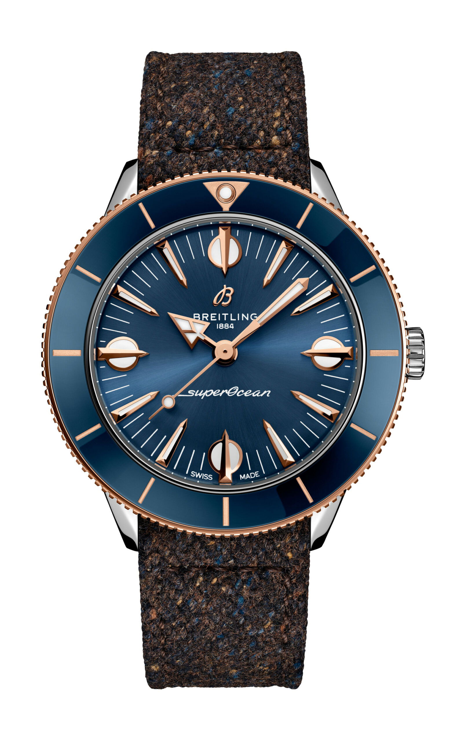 IMG_9085 Breitling Superocean Heritage ’57 Highlands U10340161C1A1 Replica 2