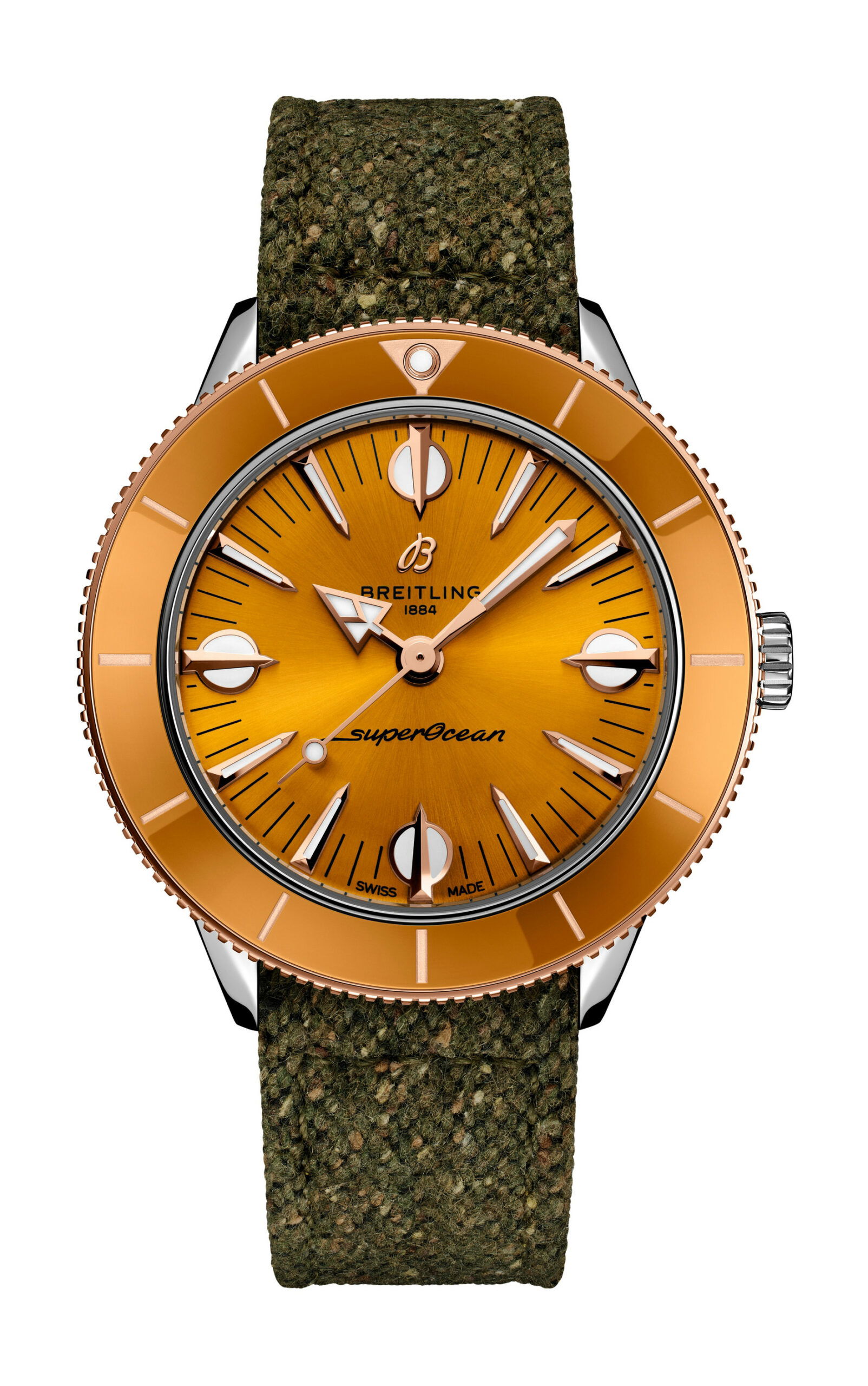 IMG_9085 Breitling Superocean Heritage ’57 Highlands U10340281I1A1 Replica 2